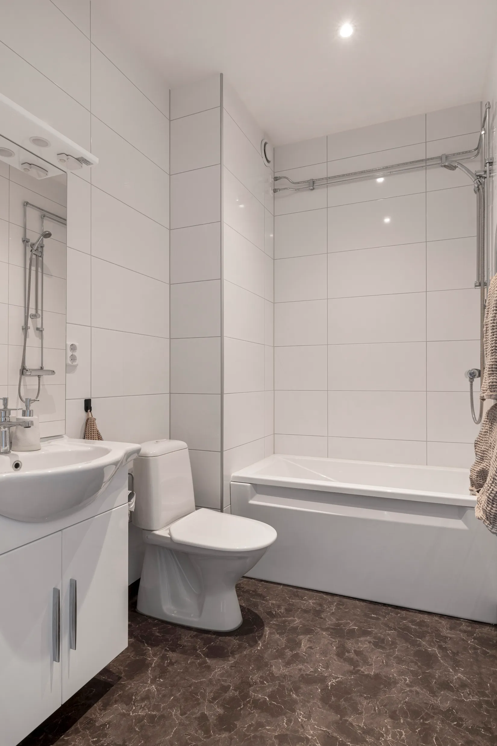 Bostadsrätt, Sleipners väg 16A, Allarp, Laholm