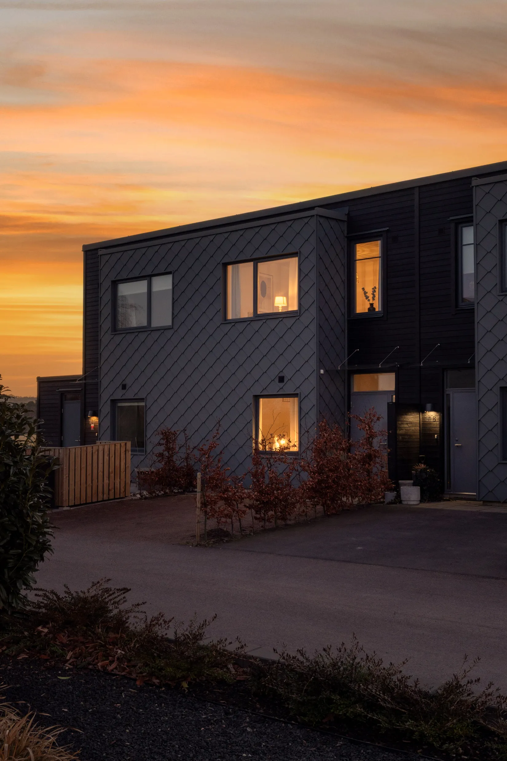 Bostadsrätt, Sleipners väg 16A, Allarp, Laholm