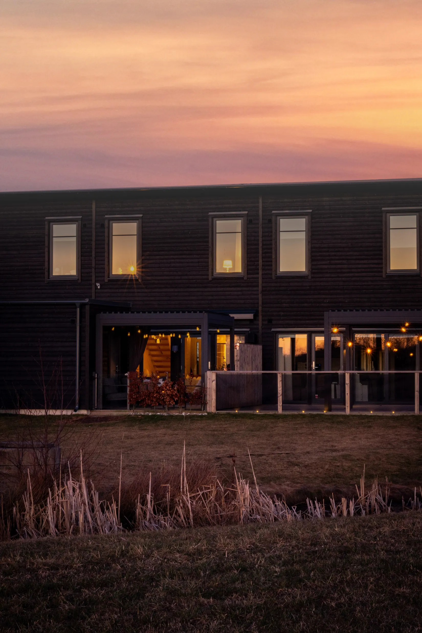 Bostadsrätt, Sleipners väg 16A, Allarp, Laholm