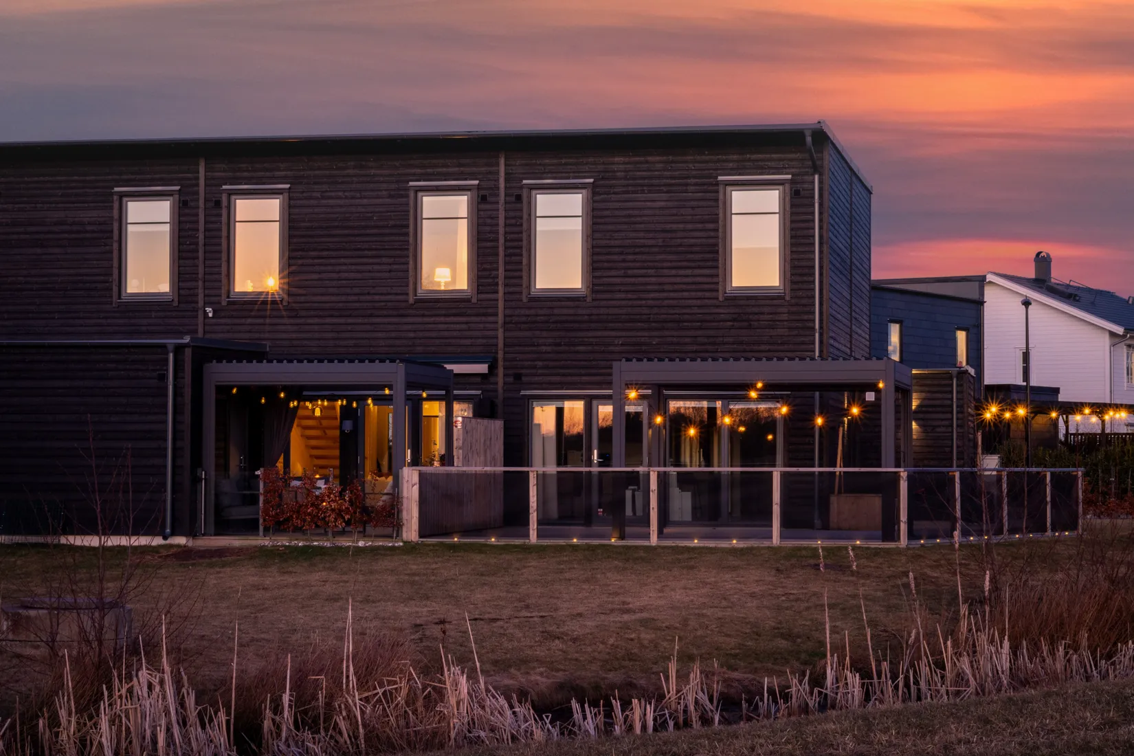 Bostadsrätt, Sleipners väg 16A, Allarp, Laholm