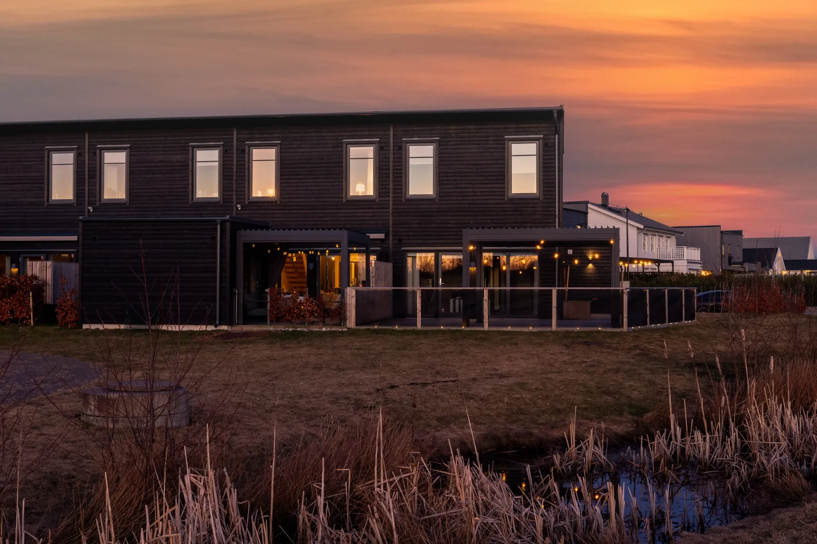 Bostadsrätt, Sleipners väg 16A, Allarp, Laholm