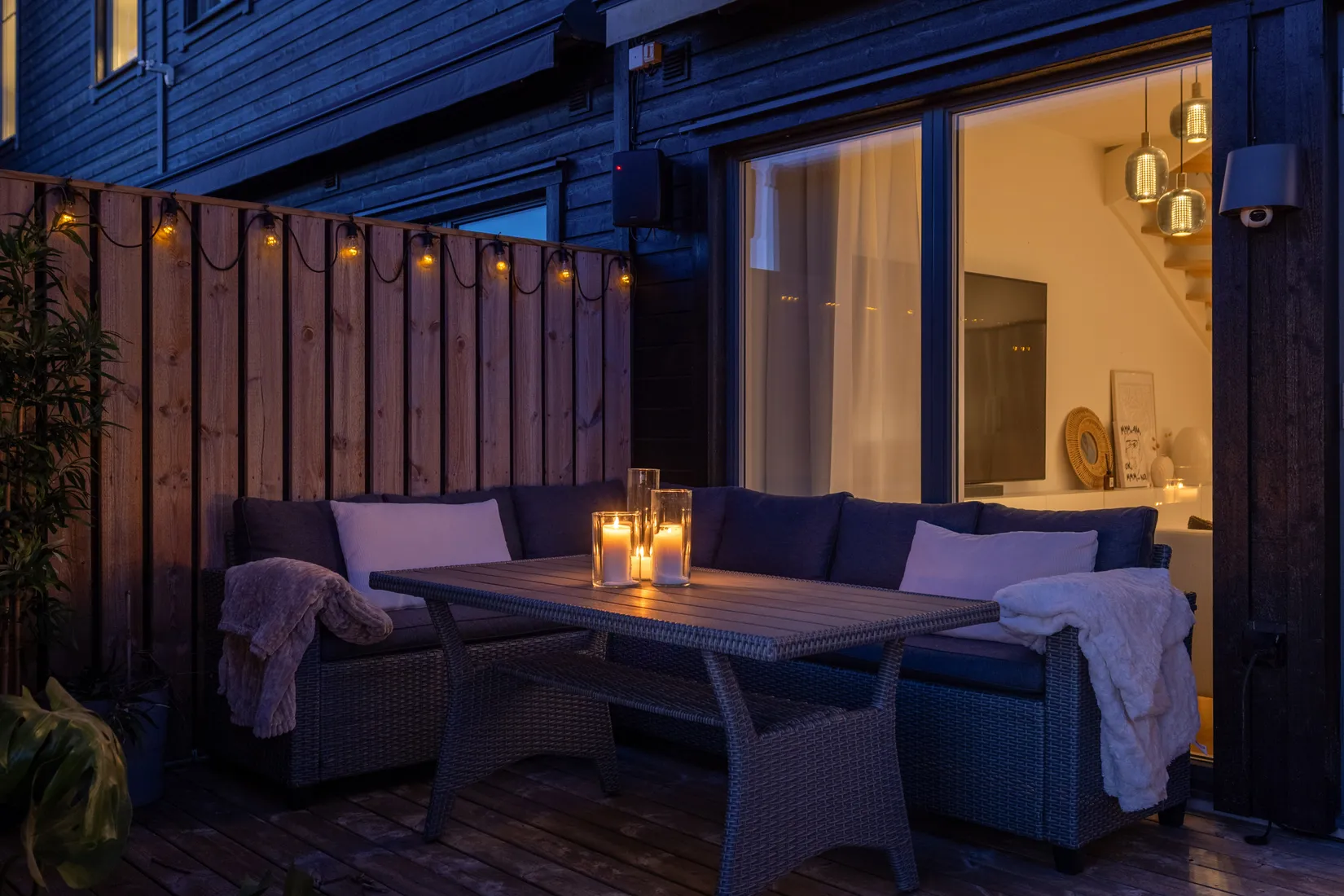 Bostadsrätt, Sleipners väg 16A, Allarp, Laholm