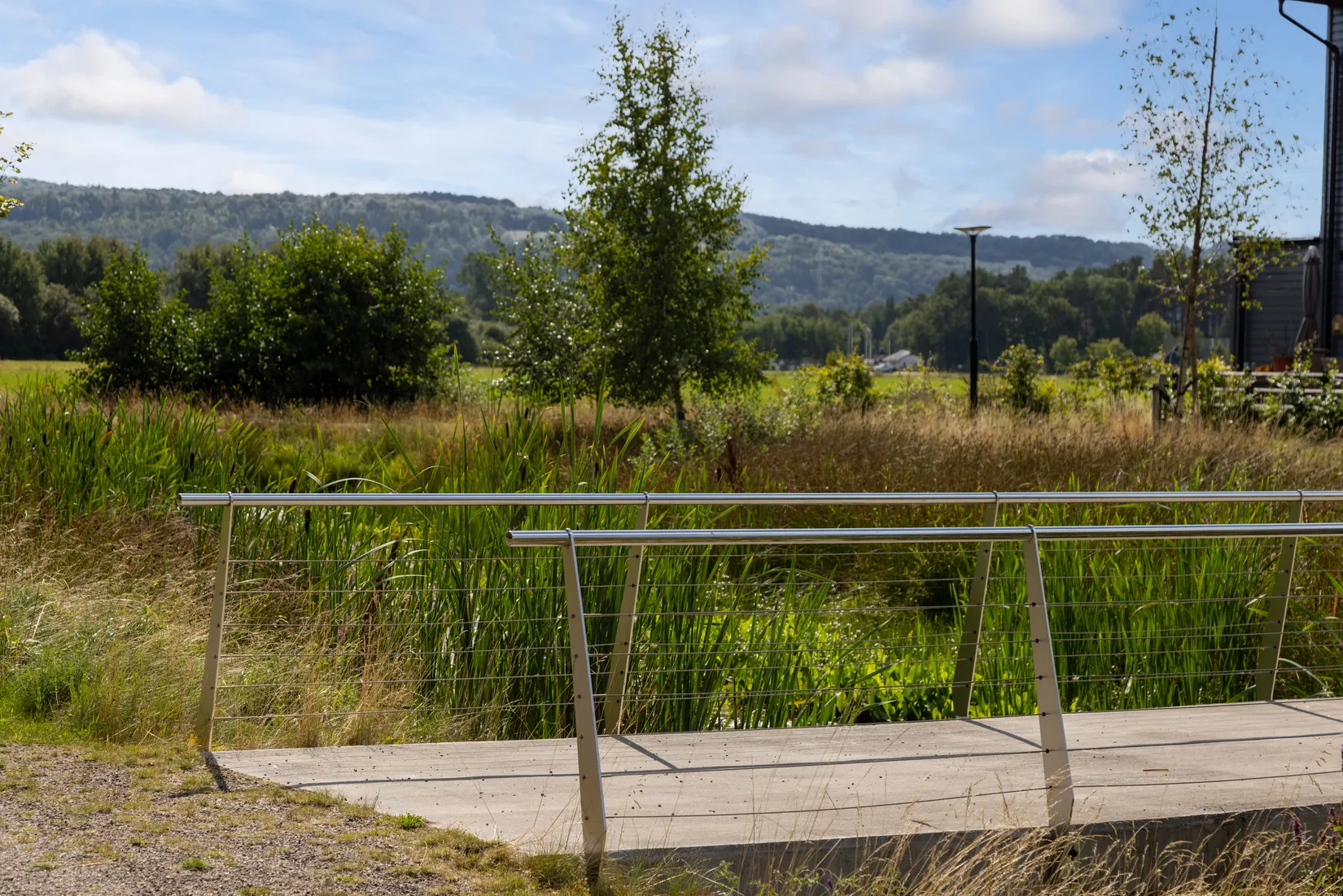 Radhus, Sleipners väg 16A, Allarp, Laholm