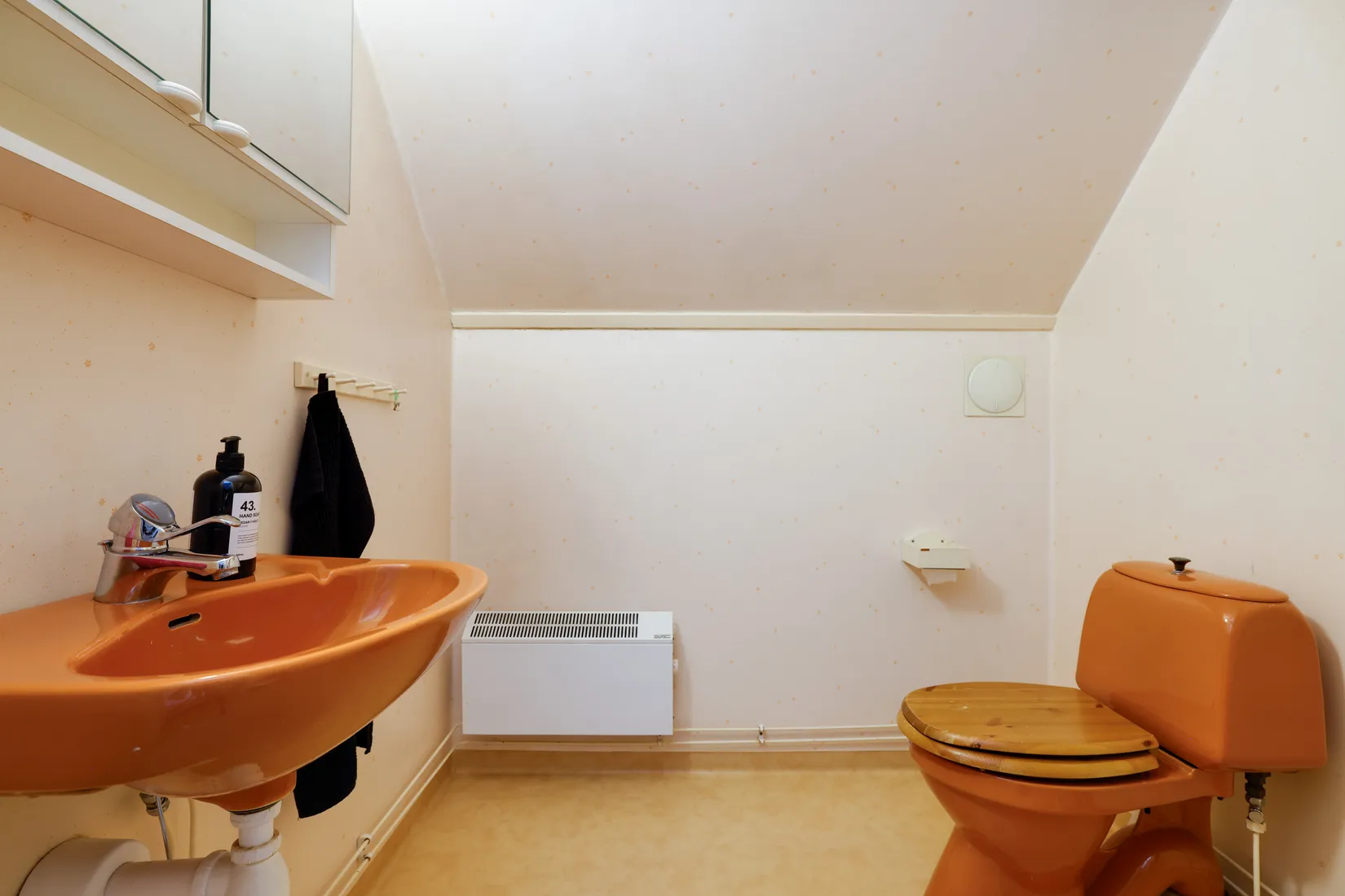 Villa, Örnvägen 17, Pålsboda, Hallsberg