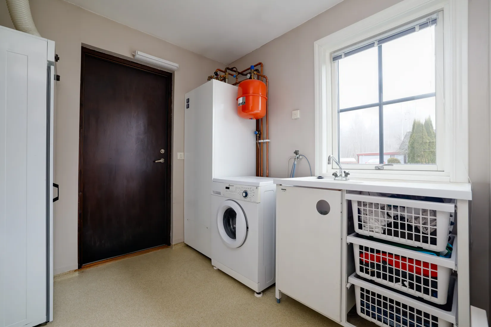 Villa, Örnvägen 17, Pålsboda, Hallsberg