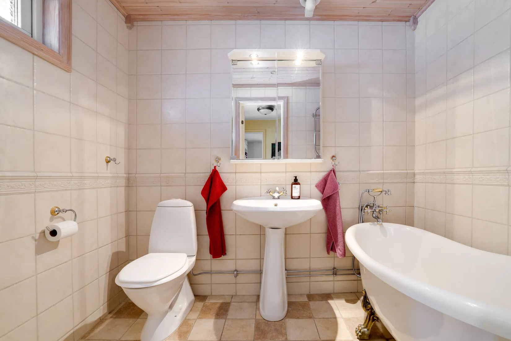 Villa, Örnvägen 17, Pålsboda, Hallsberg