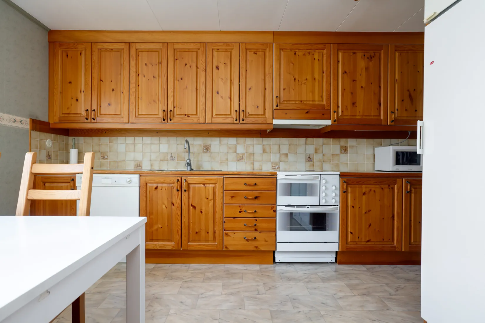 Villa, Örnvägen 17, Pålsboda, Hallsberg