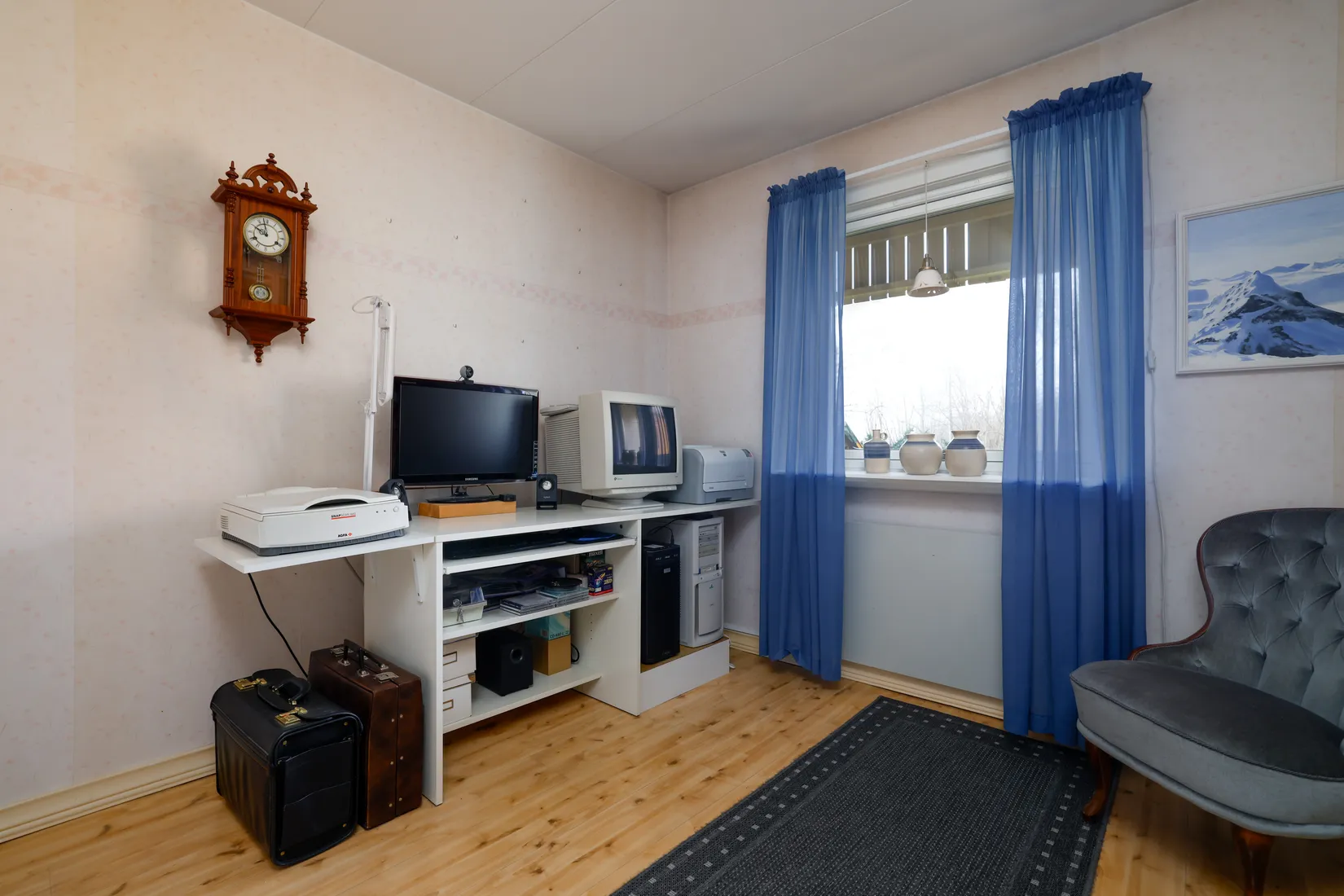 Villa, Örnvägen 17, Pålsboda, Hallsberg