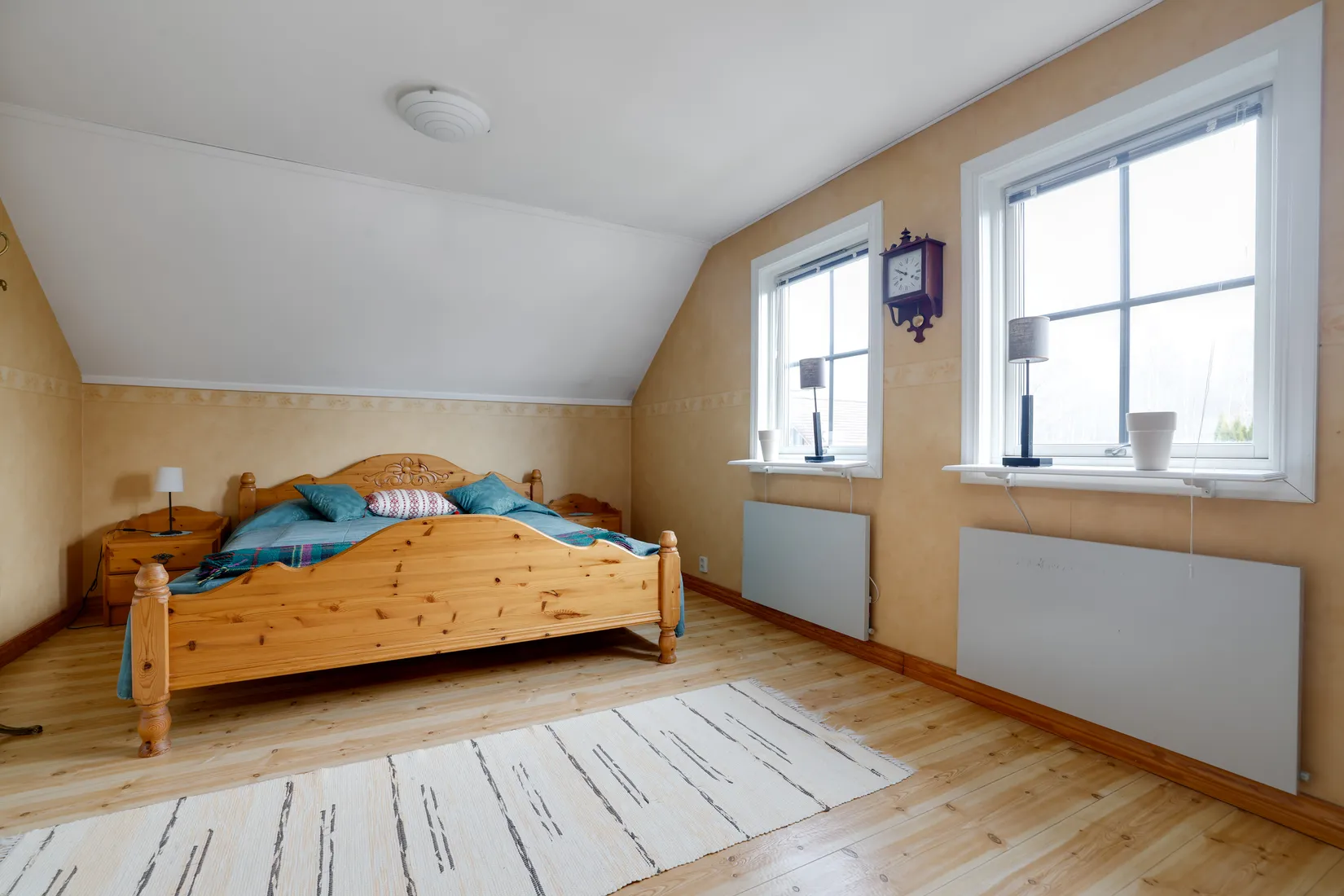 Villa, Örnvägen 17, Pålsboda, Hallsberg