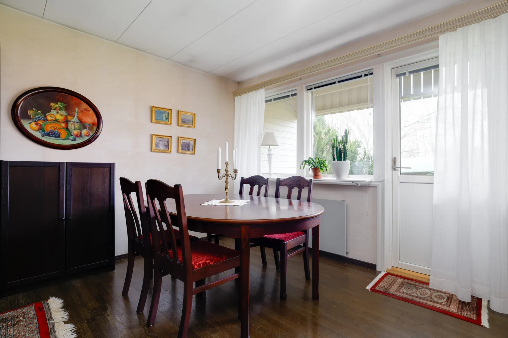 Villa, Örnvägen 17, Pålsboda, Hallsberg