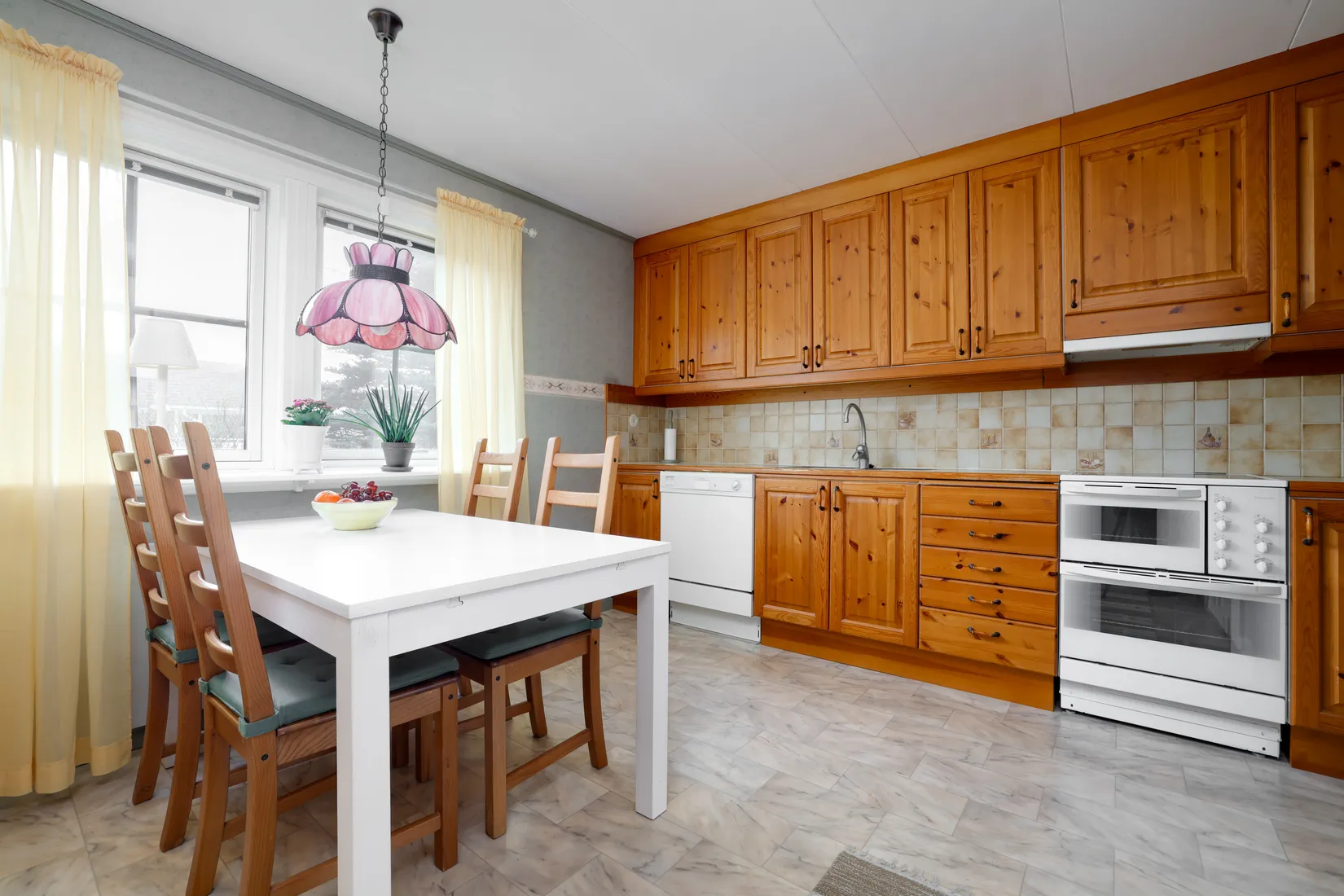 Villa, Örnvägen 17, Pålsboda, Hallsberg