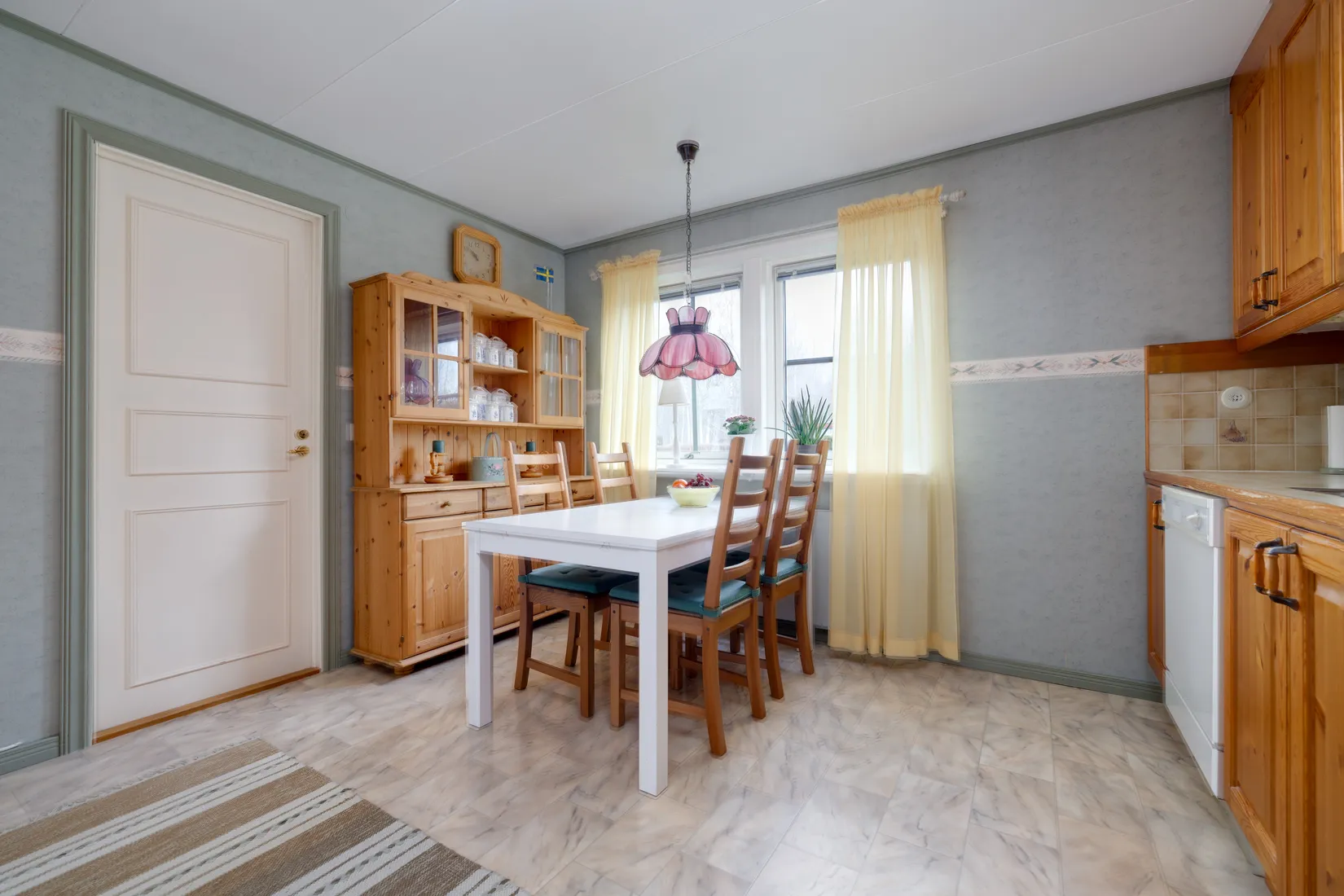 Villa, Örnvägen 17, Pålsboda, Hallsberg