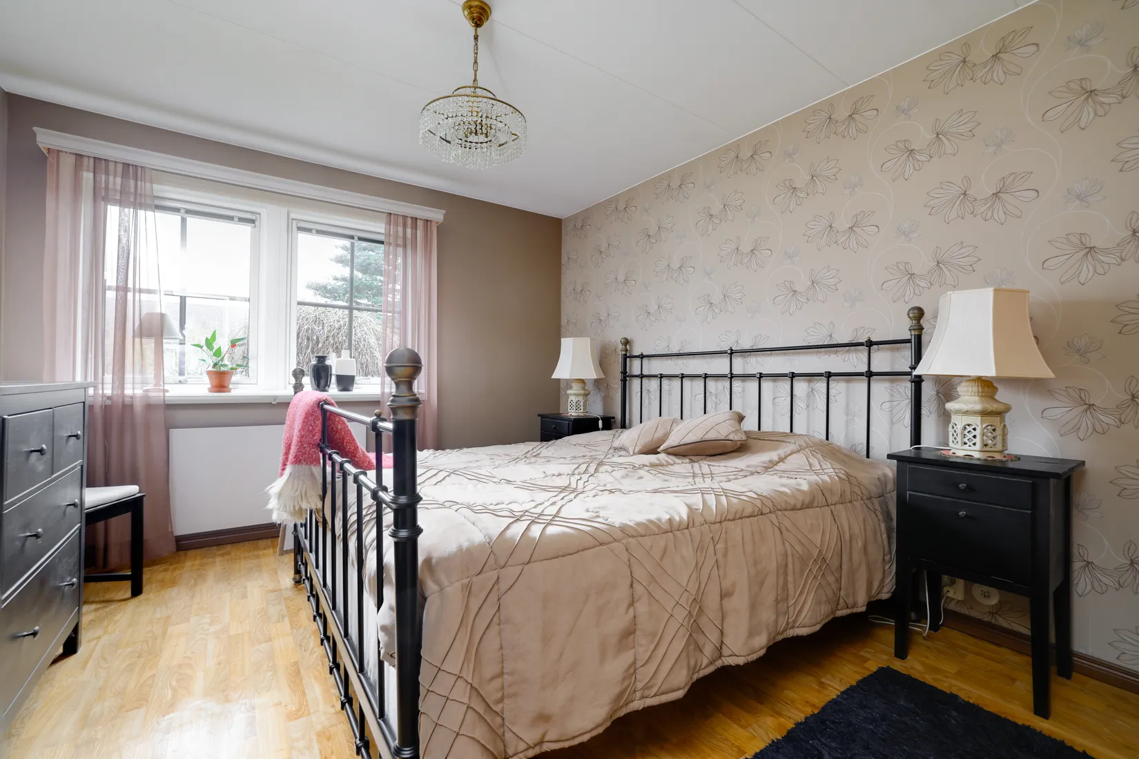 Villa, Örnvägen 17, Pålsboda, Hallsberg