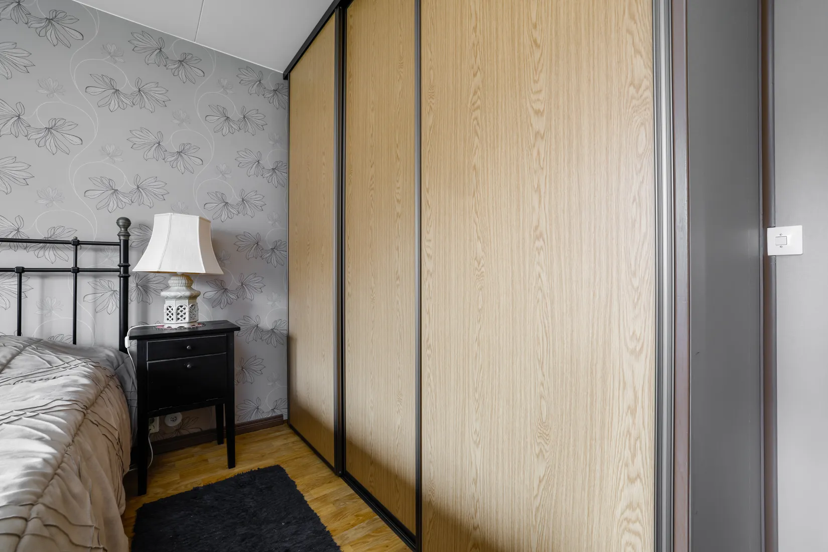 Villa, Örnvägen 17, Pålsboda, Hallsberg