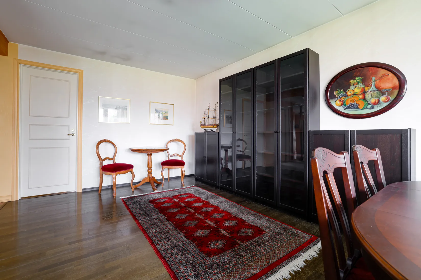 Villa, Örnvägen 17, Pålsboda, Hallsberg