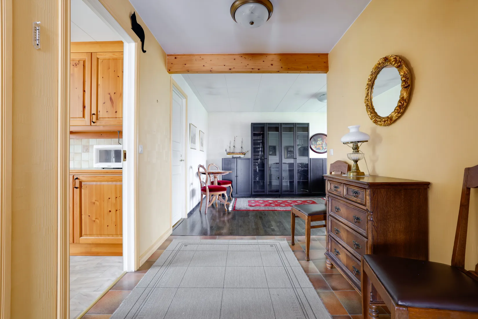 Villa, Örnvägen 17, Pålsboda, Hallsberg