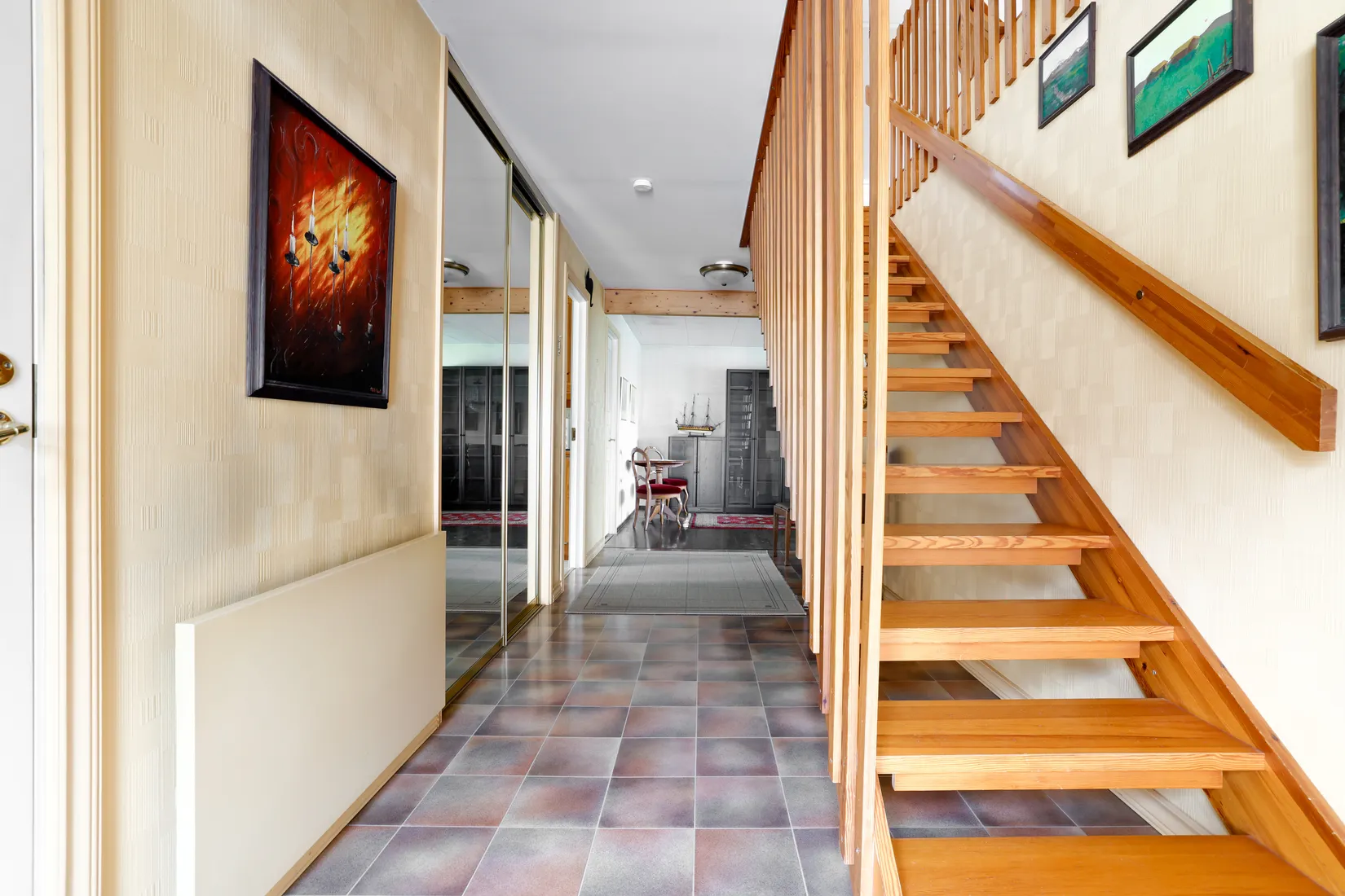 Villa, Örnvägen 17, Pålsboda, Hallsberg