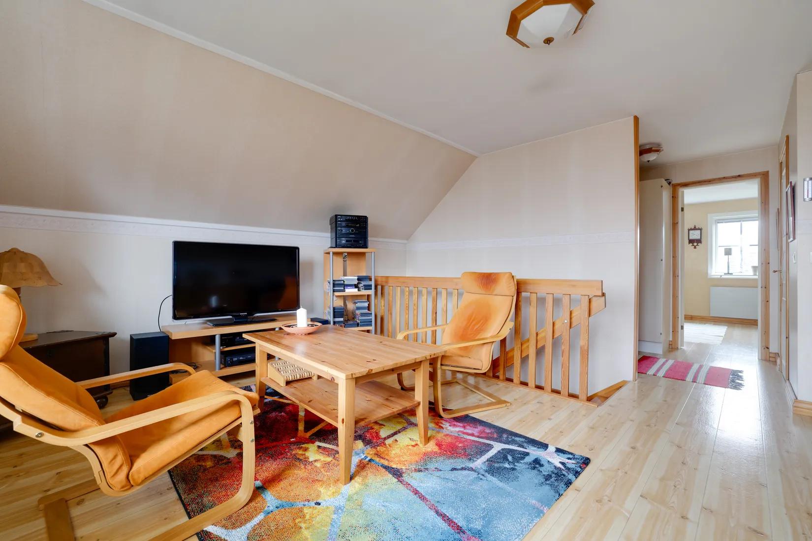 Villa, Örnvägen 17, Pålsboda, Hallsberg