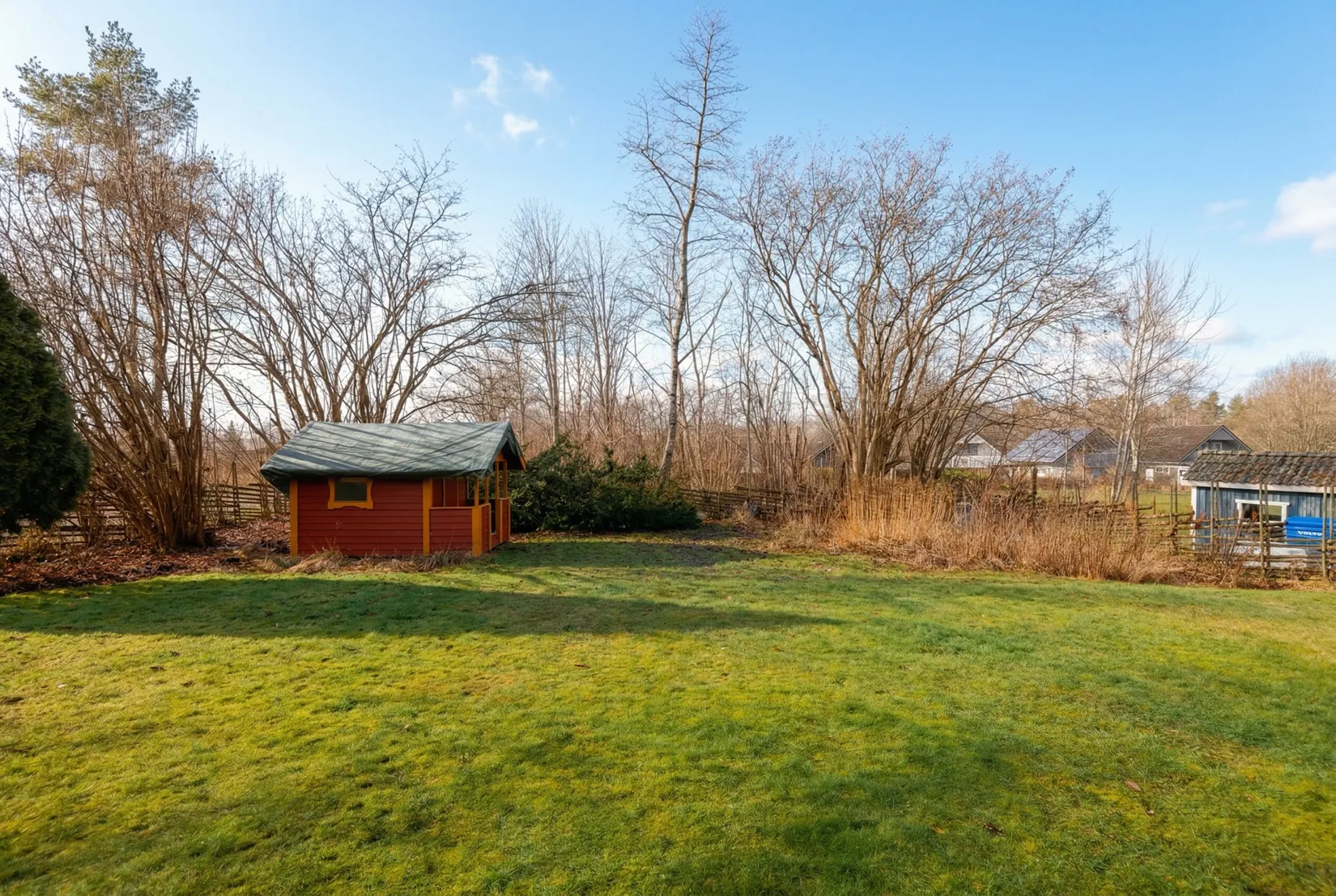 Villa, Örnvägen 17, Pålsboda, Hallsberg