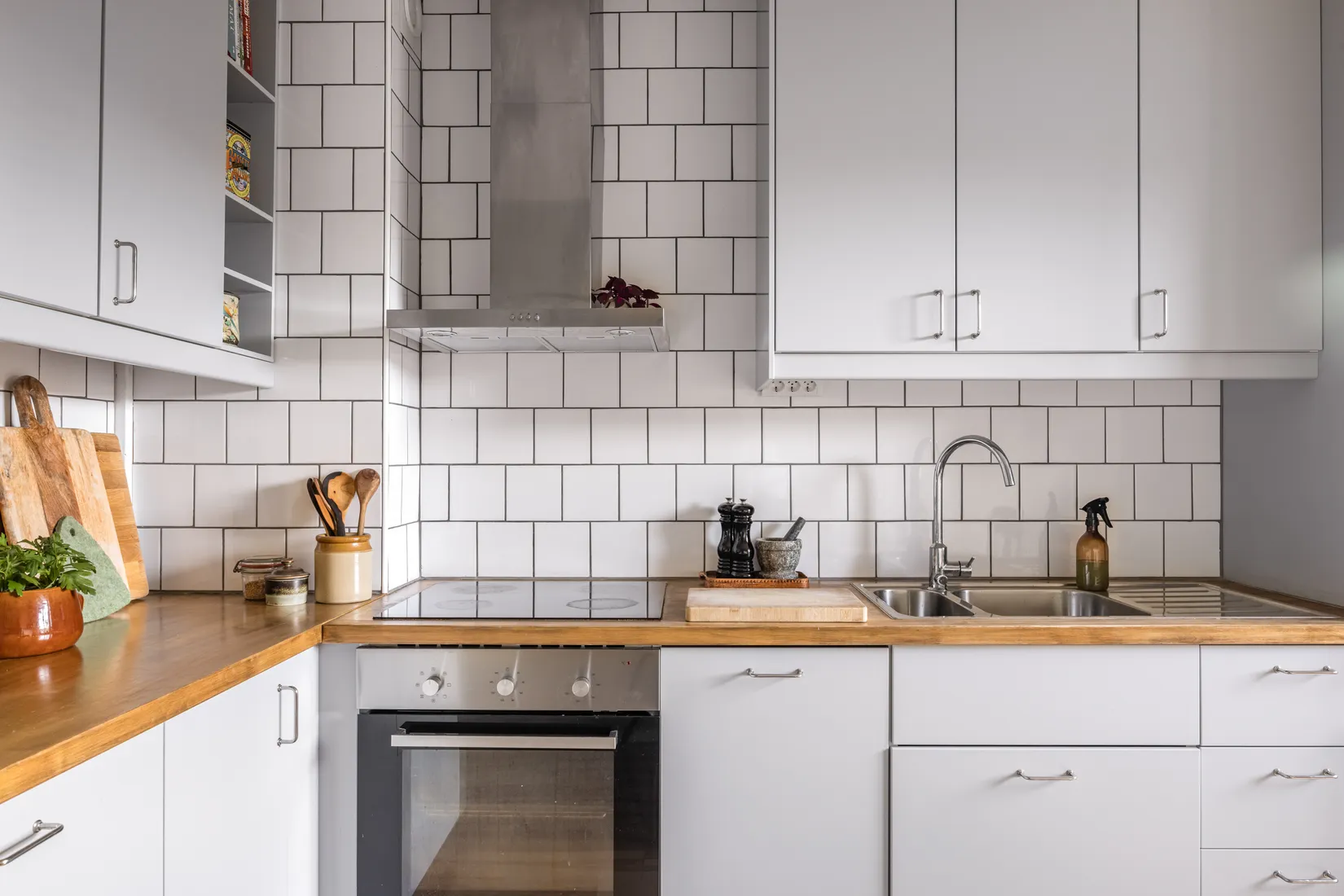 Bostadsrätt, Simrishamnsvägen 21, Björkhagen, Stockholm