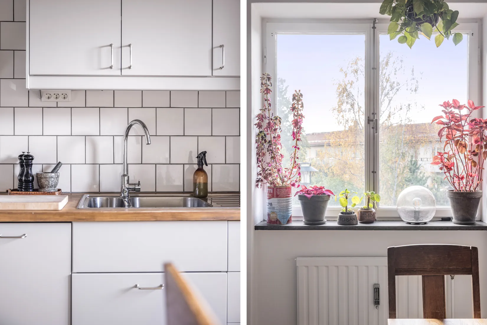 Bostadsrätt, Simrishamnsvägen 21, Björkhagen, Stockholm