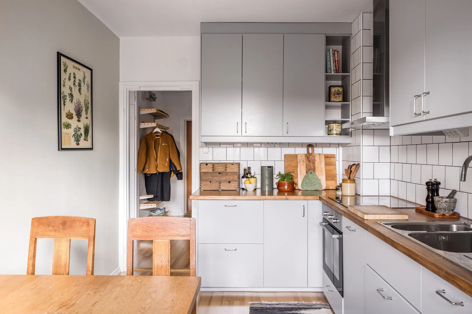 Bostadsrätt, Simrishamnsvägen 21, Björkhagen, Stockholm