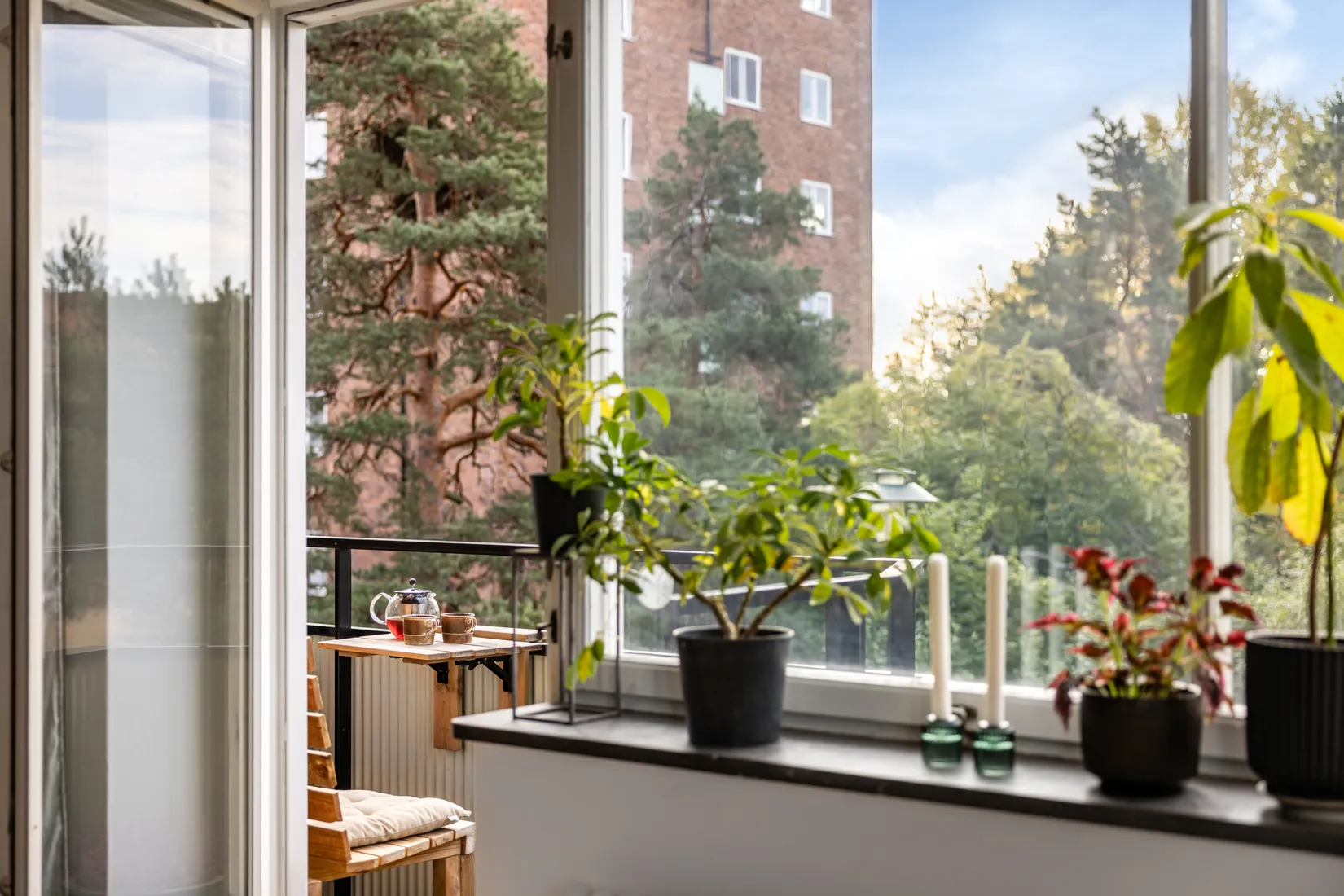 Bostadsrätt, Simrishamnsvägen 21, Björkhagen, Stockholm