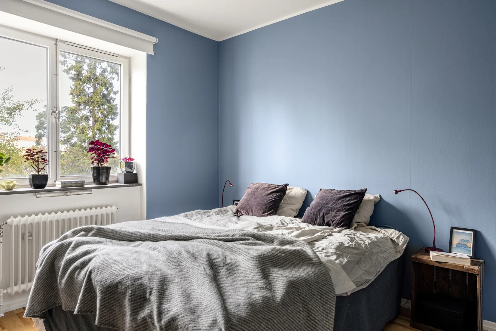 Bostadsrätt, Simrishamnsvägen 21, Björkhagen, Stockholm