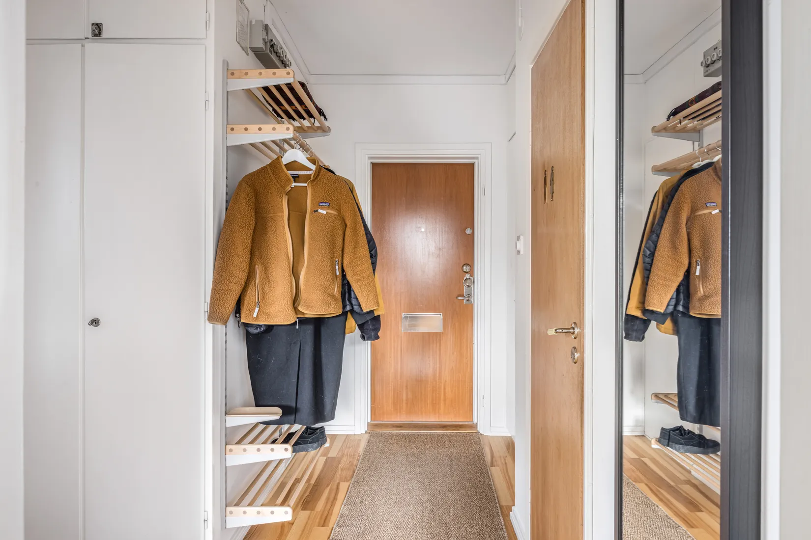 Bostadsrätt, Simrishamnsvägen 21, Björkhagen, Stockholm