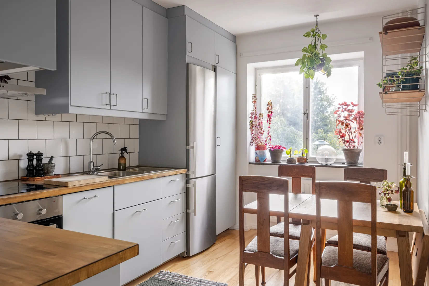 Bostadsrätt, Simrishamnsvägen 21, Björkhagen, Stockholm