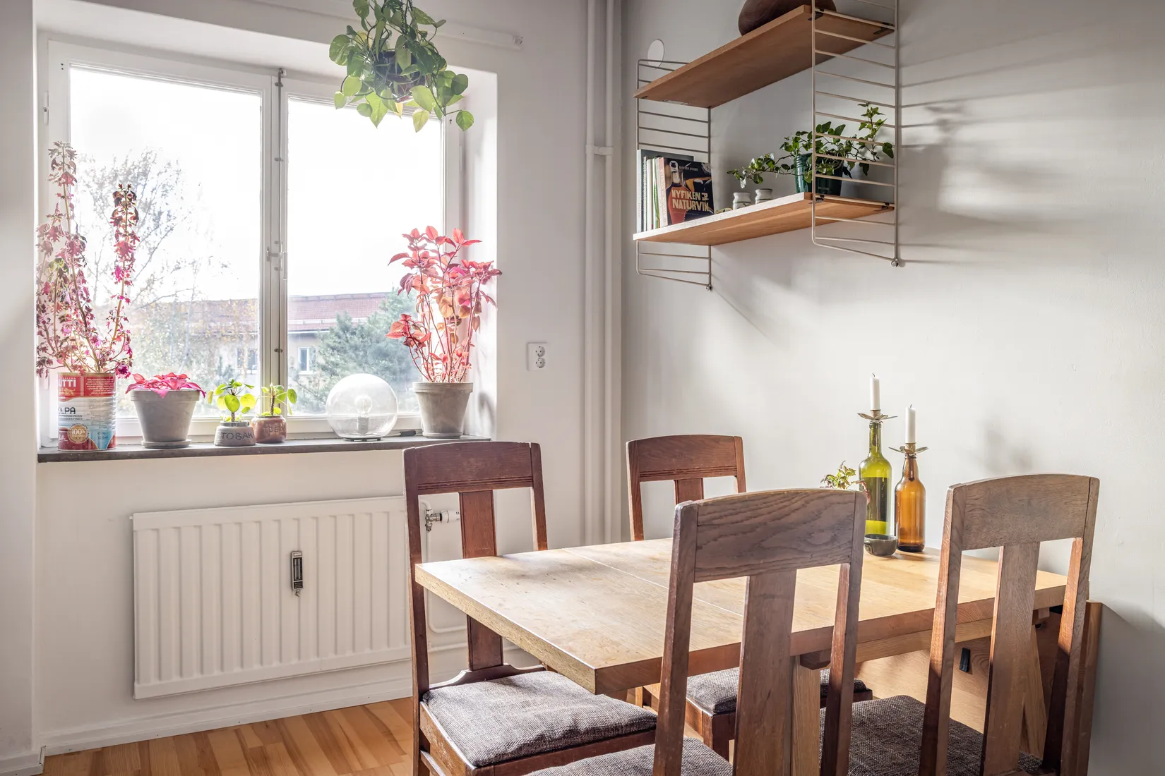 Bostadsrätt, Simrishamnsvägen 21, Björkhagen, Stockholm