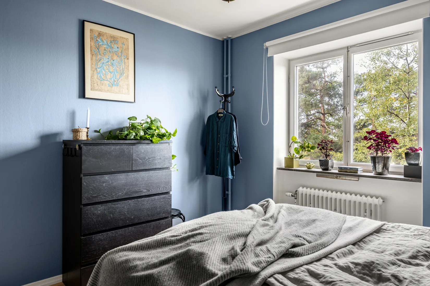 Bostadsrätt, Simrishamnsvägen 21, Björkhagen, Stockholm