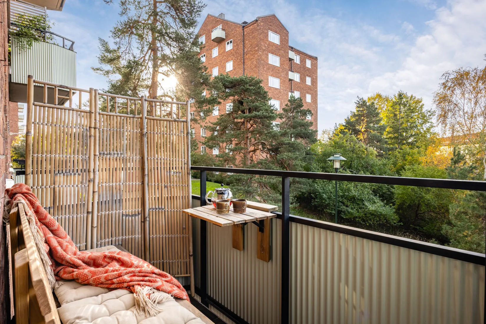 Bostadsrätt, Simrishamnsvägen 21, Björkhagen, Stockholm