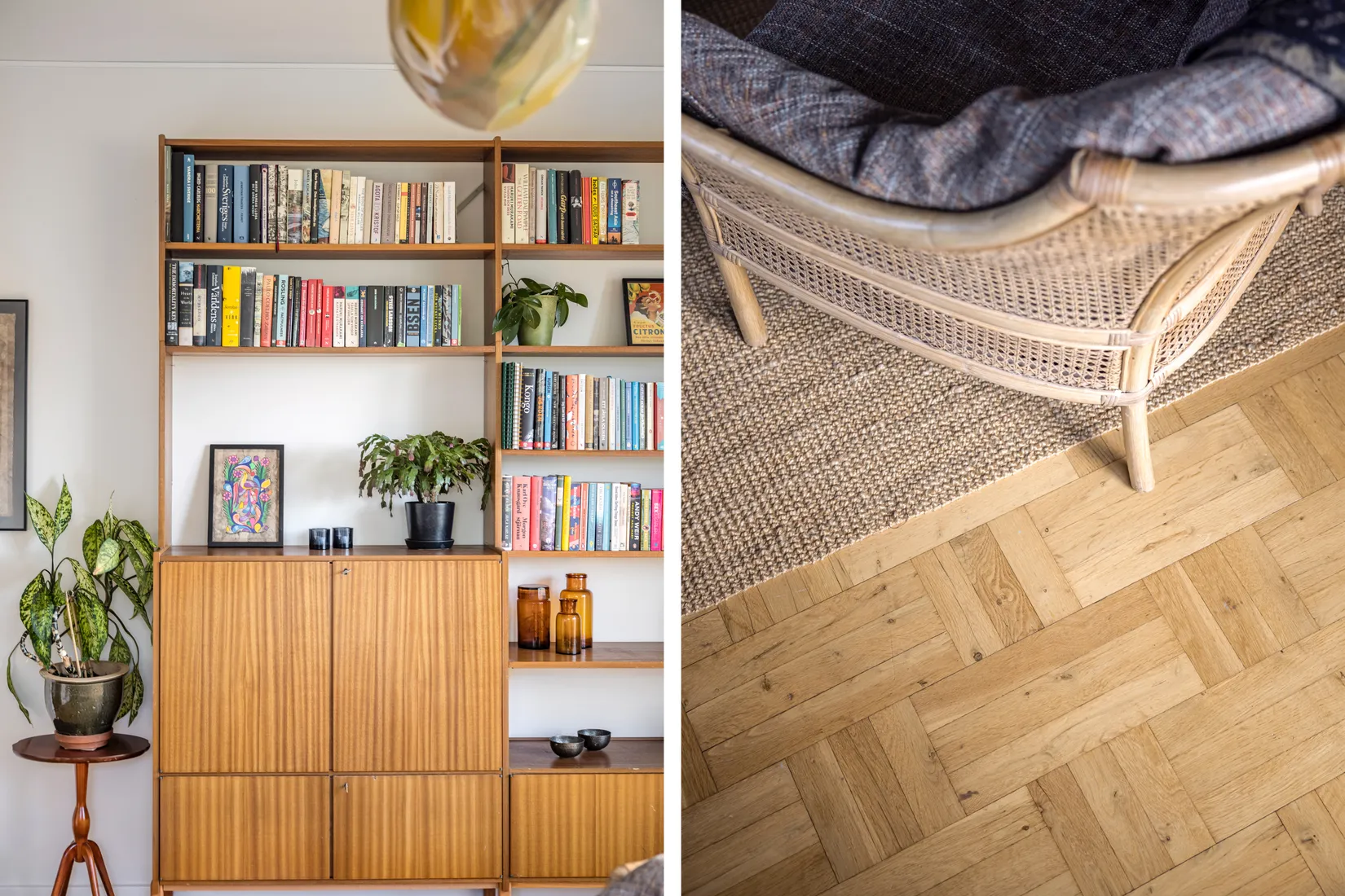 Bostadsrätt, Simrishamnsvägen 21, Björkhagen, Stockholm