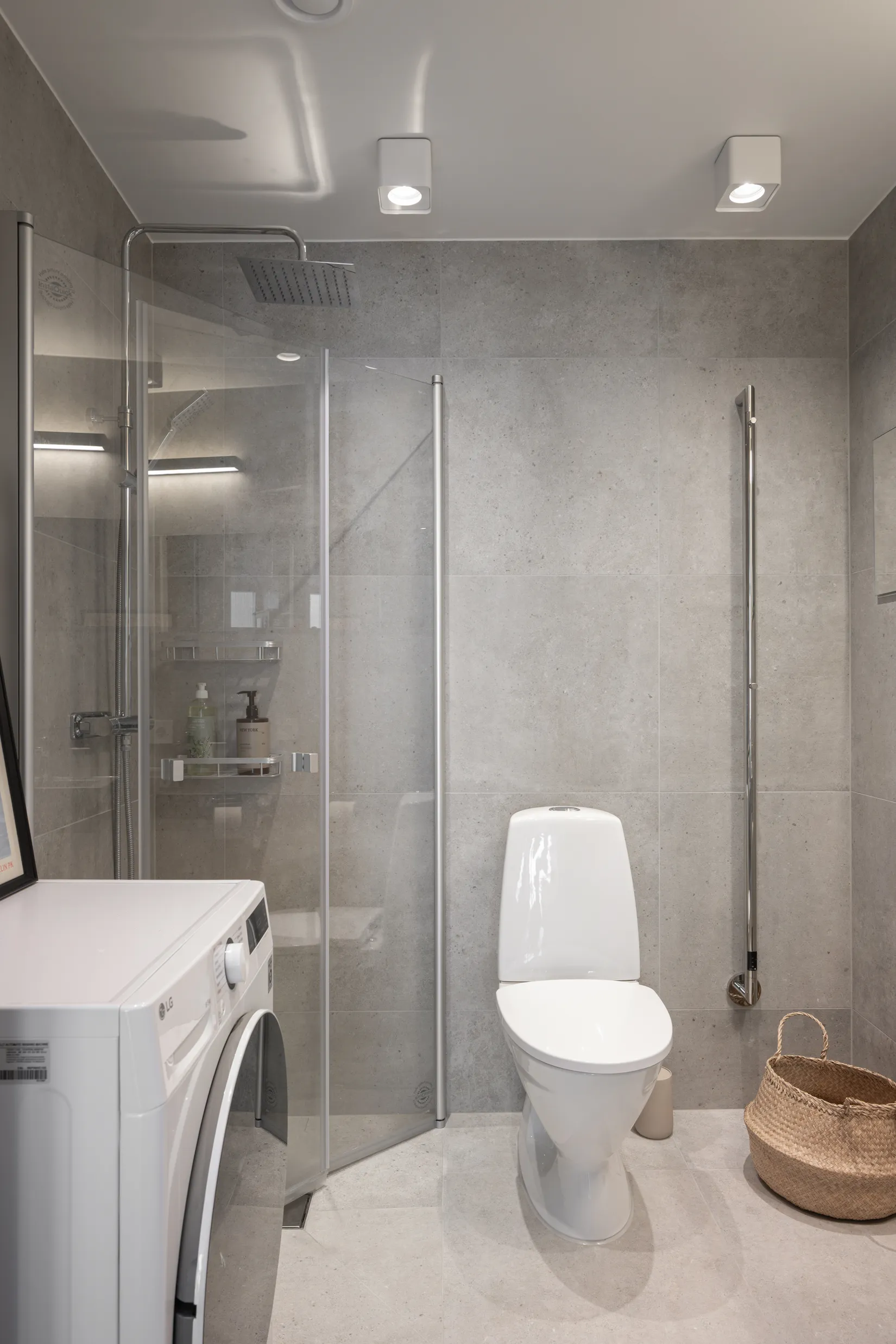 Bostadsrätt, Tredje Långgatan 26E, Linné, Göteborg