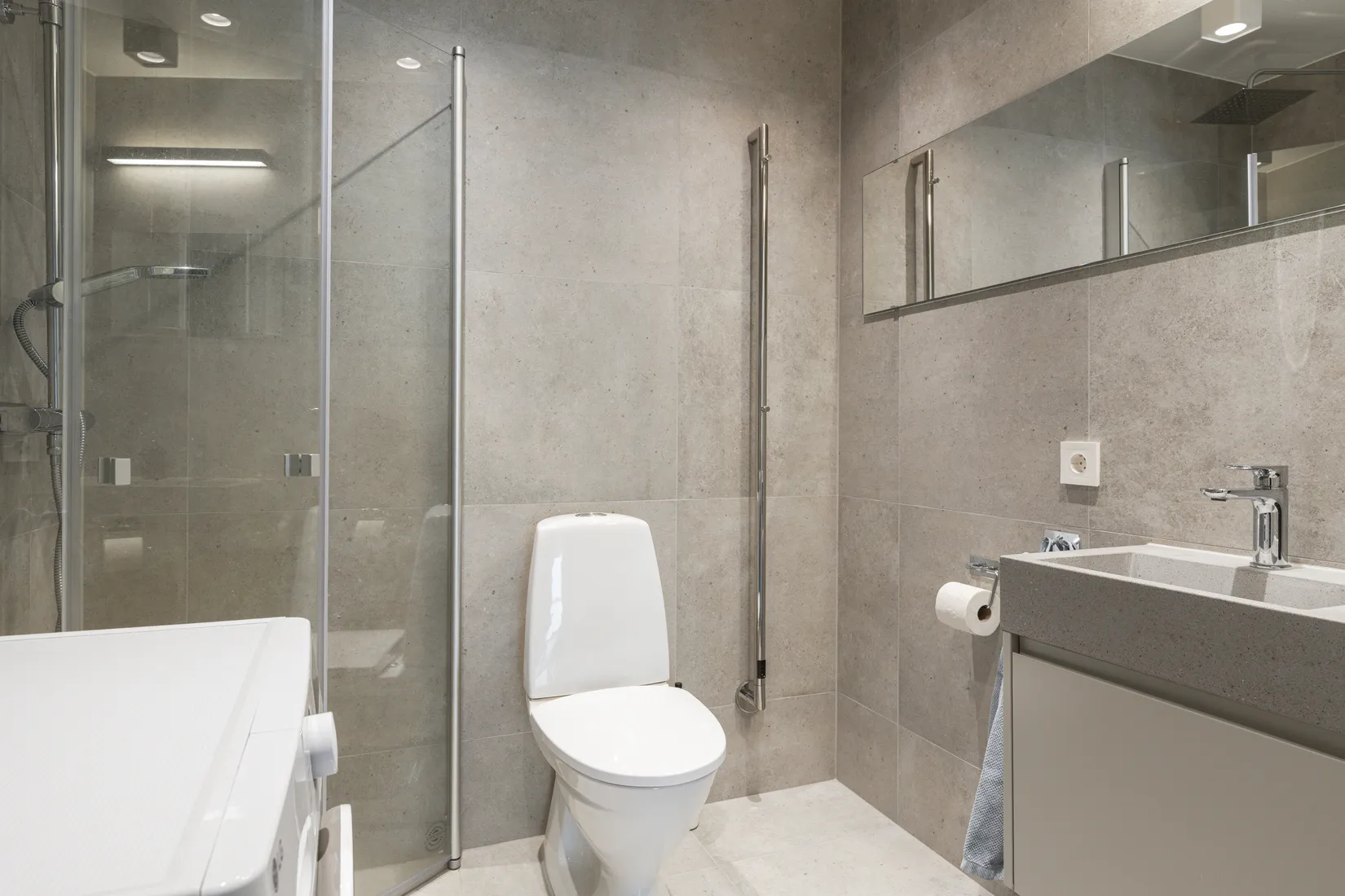 Bostadsrätt, Tredje Långgatan 26E, Linné, Göteborg