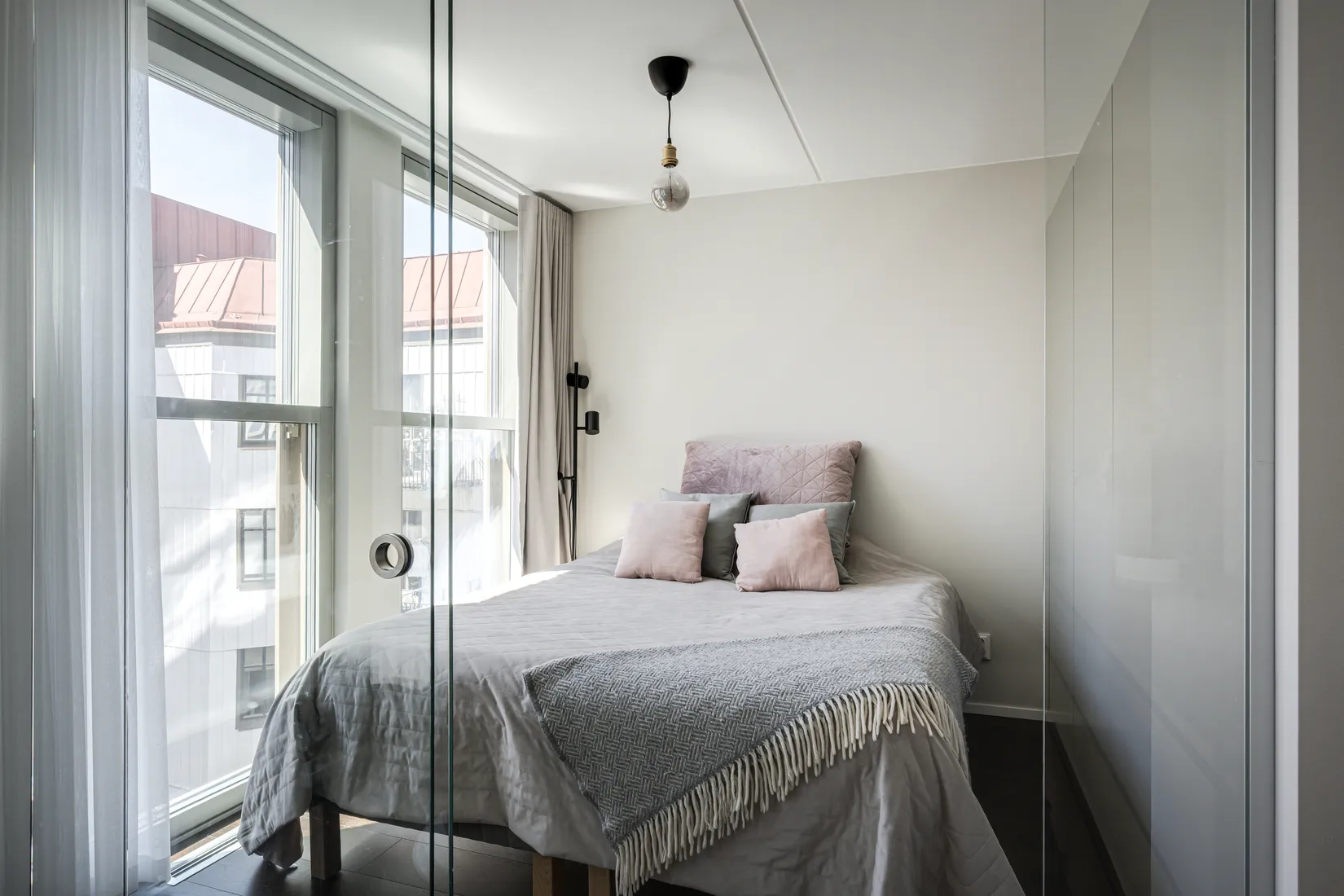 Bostadsrätt, Tredje Långgatan 26E, Linné, Göteborg