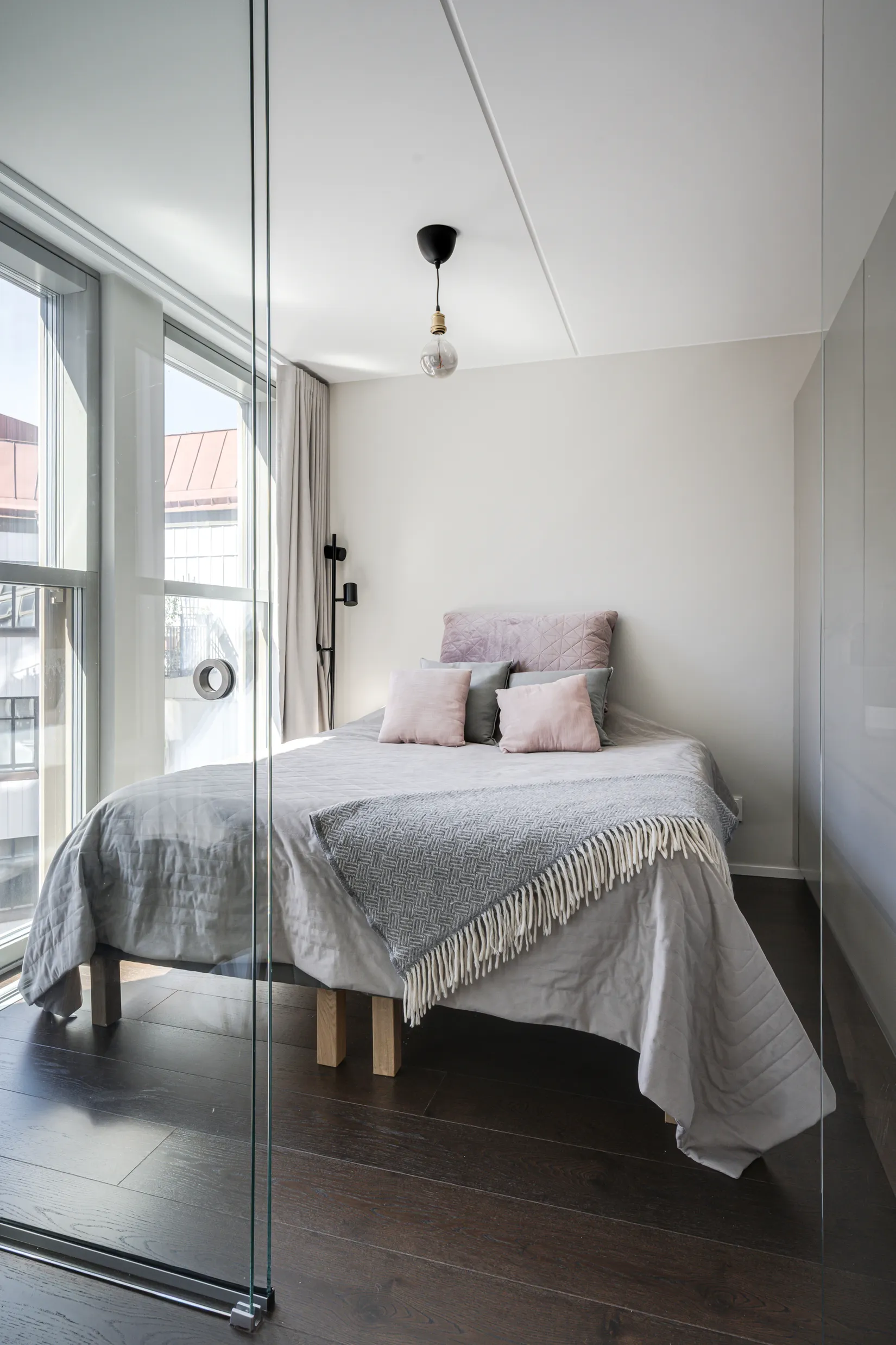 Bostadsrätt, Tredje Långgatan 26E, Linné, Göteborg