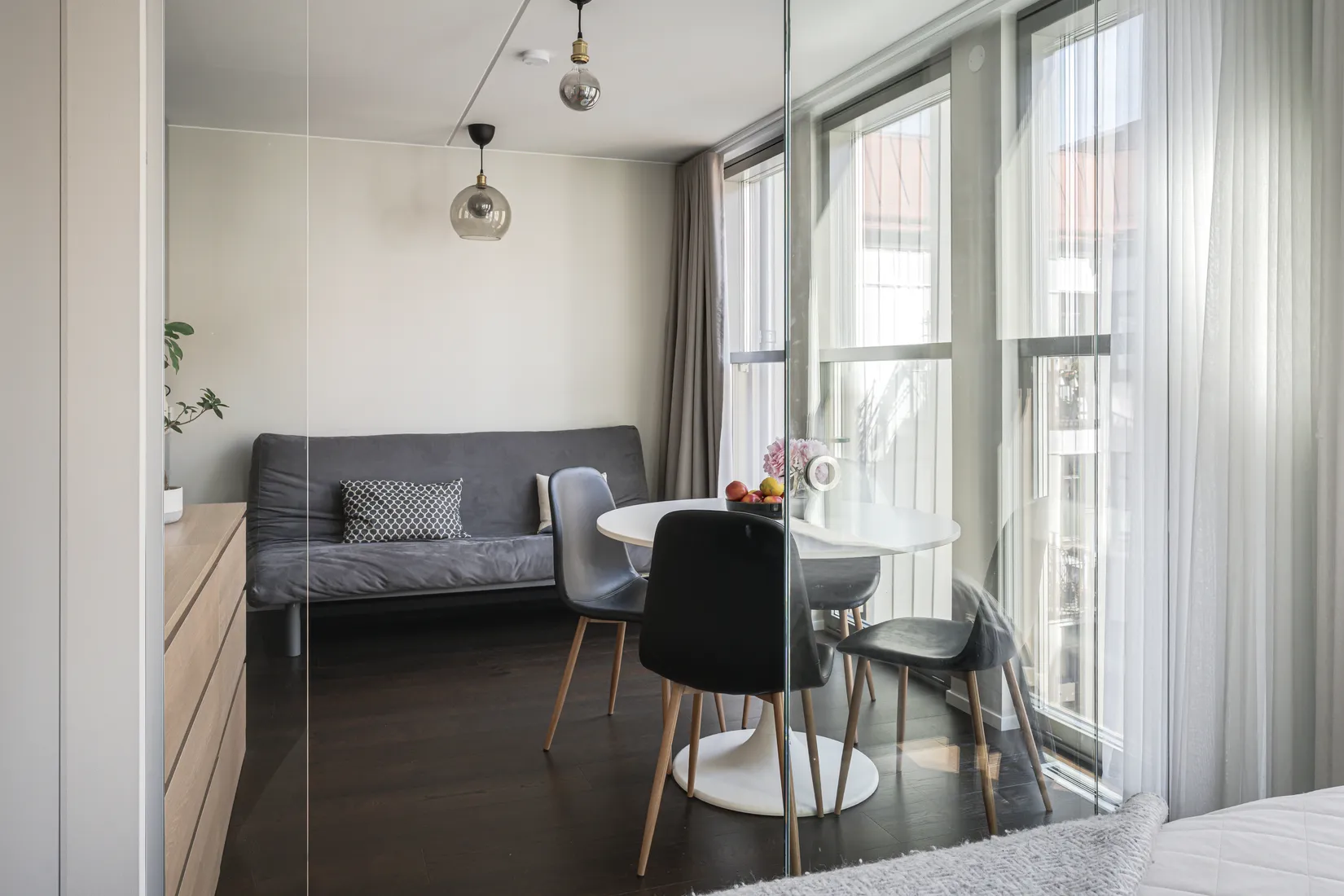 Bostadsrätt, Tredje Långgatan 26E, Linné, Göteborg