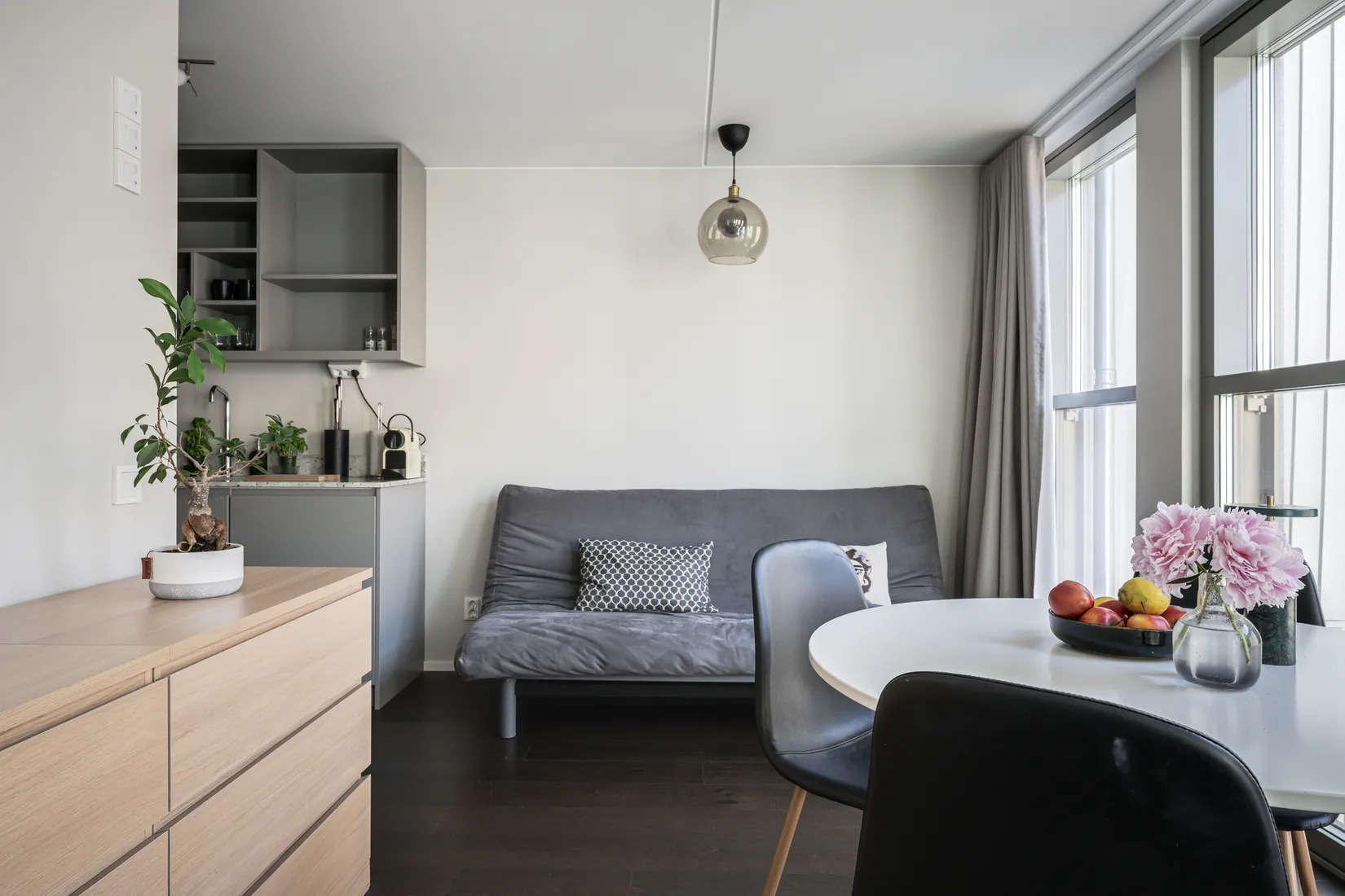 Bostadsrätt, Tredje Långgatan 26E, Linné, Göteborg