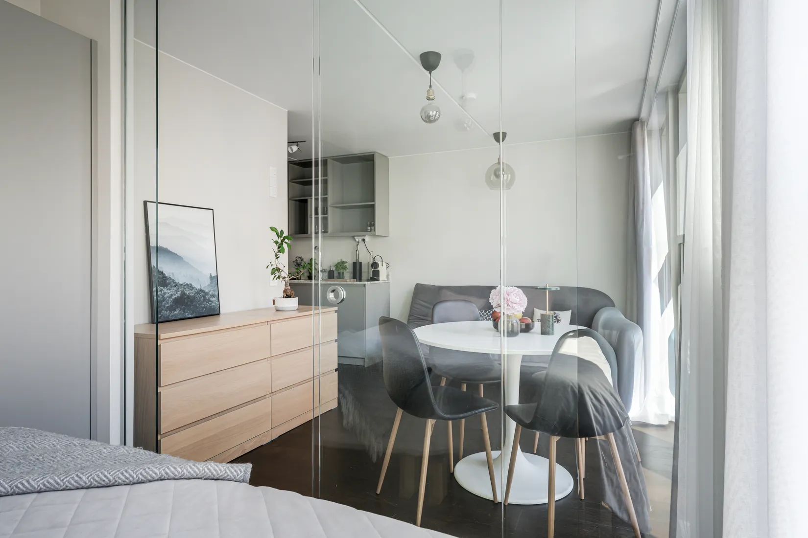 Bostadsrätt, Tredje Långgatan 26E, Linné, Göteborg
