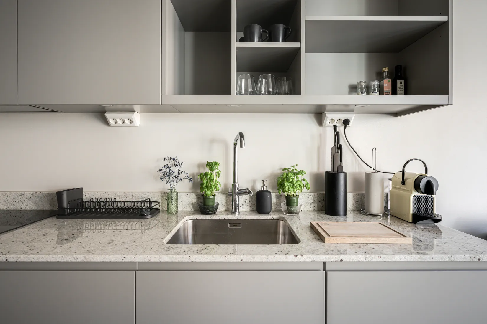 Bostadsrätt, Tredje Långgatan 26E, Linné, Göteborg