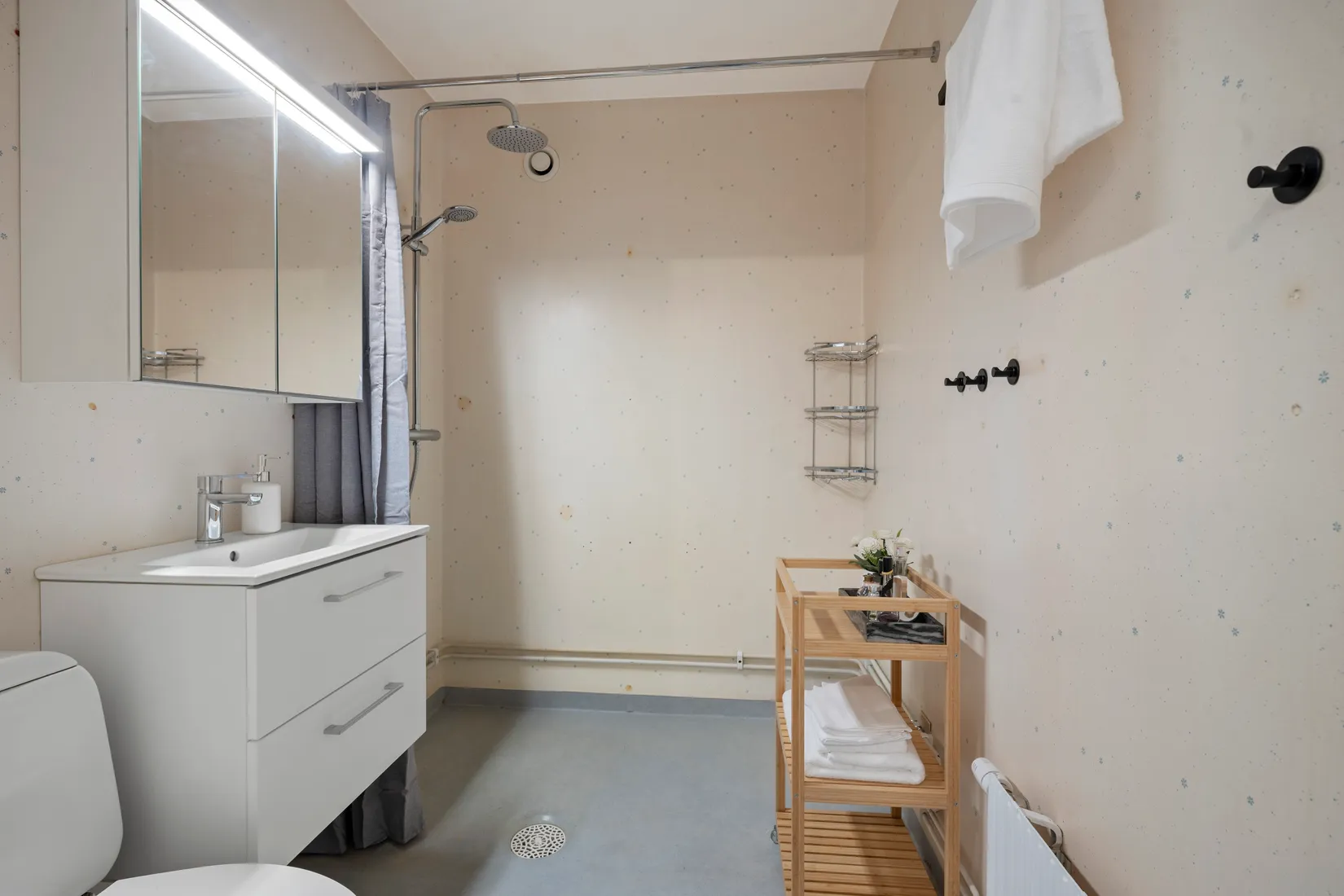 Bostadsrätt, Munters Gata 65, Nyby, Uppsala