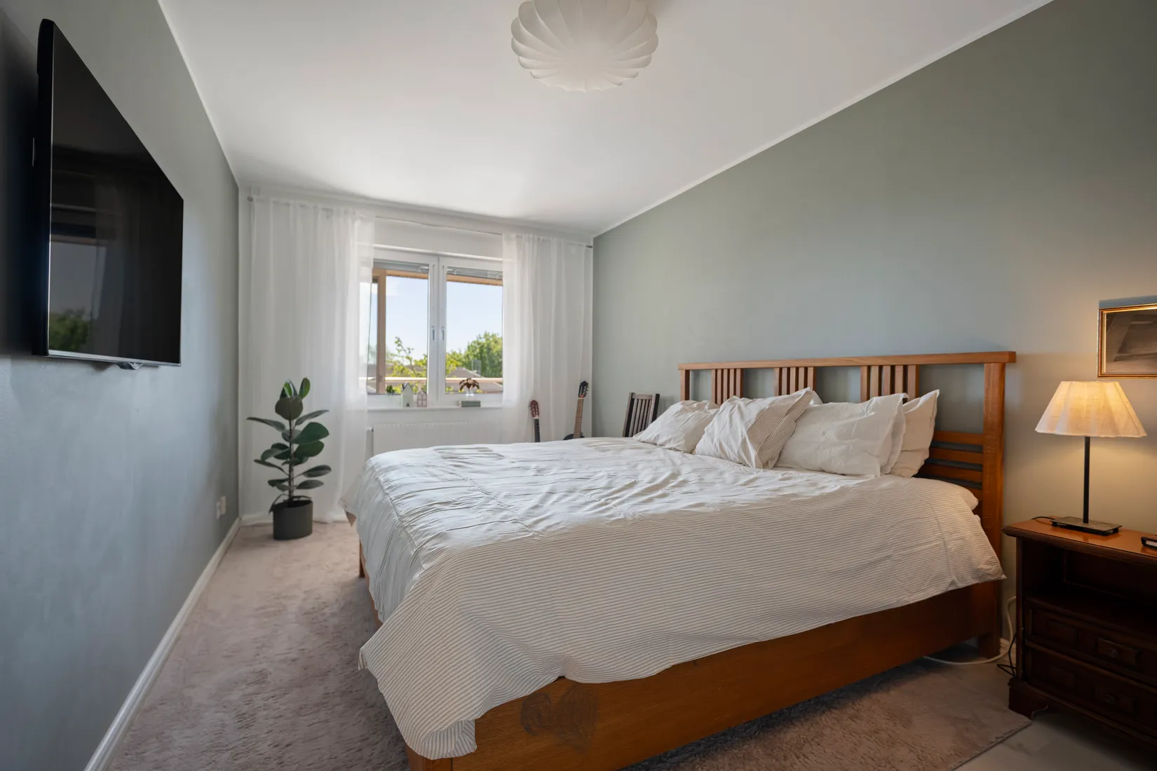 Bostadsrätt, Munters Gata 65, Nyby, Uppsala