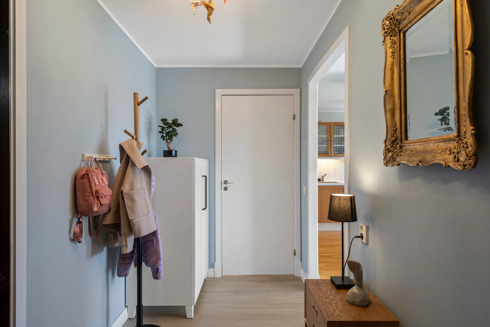Bostadsrätt, Munters Gata 65, Nyby, Uppsala