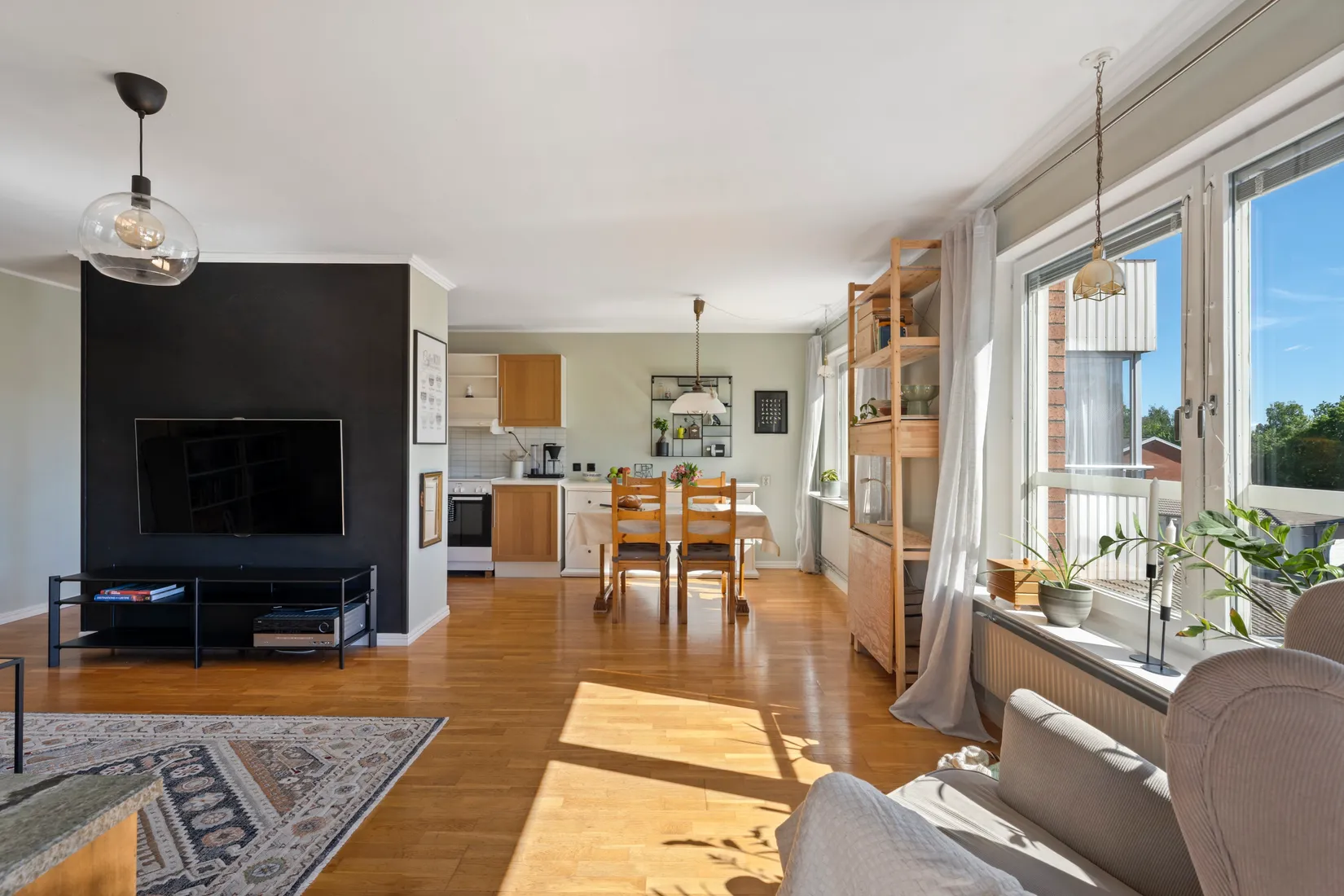 Bostadsrätt, Munters Gata 65, Nyby, Uppsala