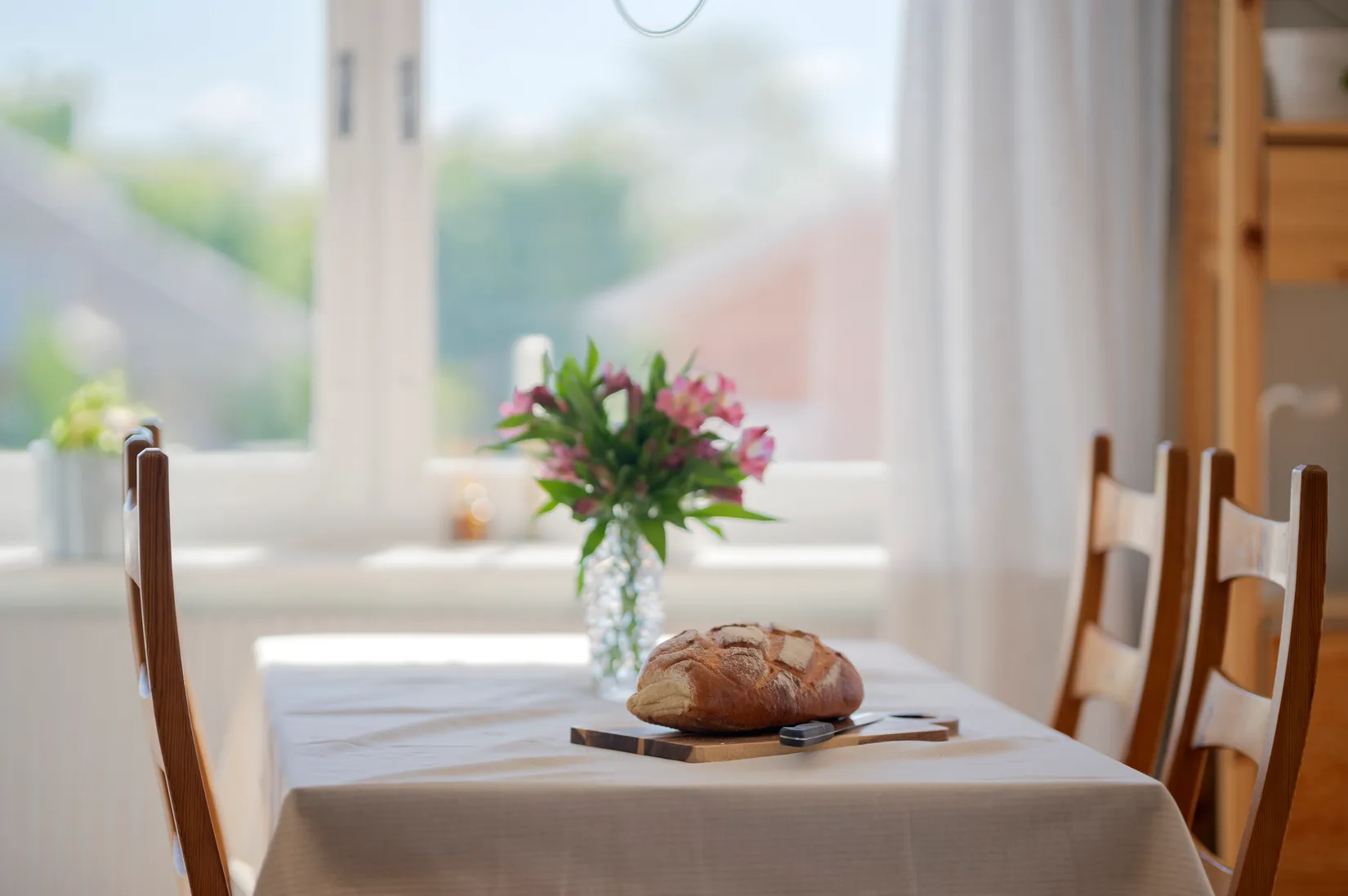Bostadsrätt, Munters Gata 65, Nyby, Uppsala