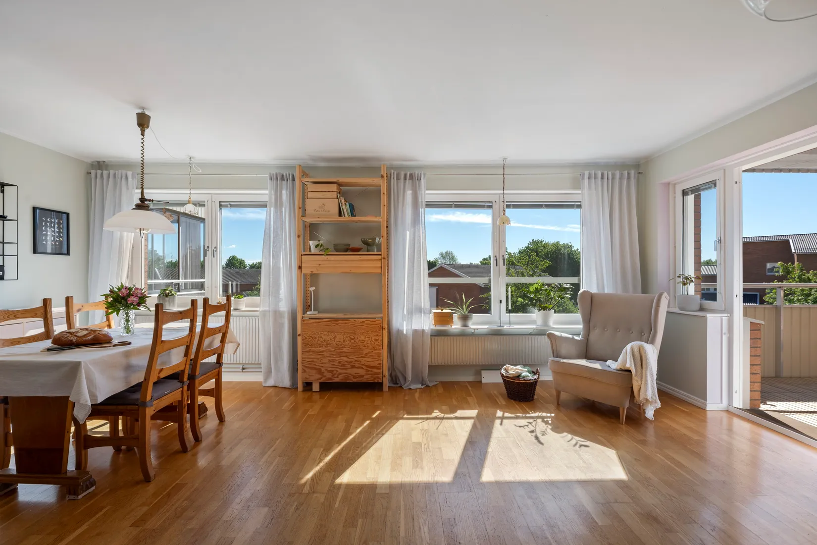 Bostadsrätt, Munters Gata 65, Nyby, Uppsala