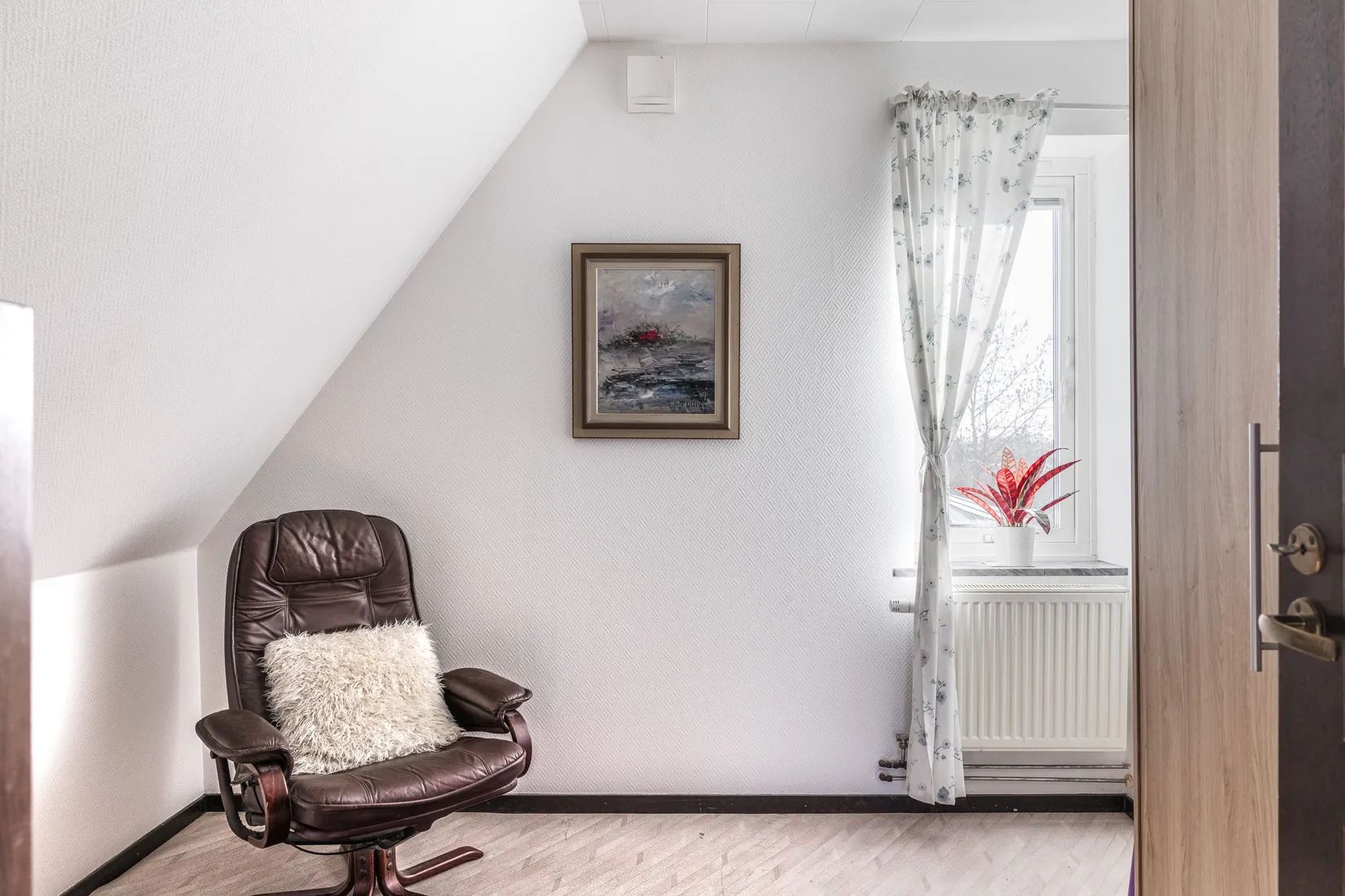 Villa, Urbansgatan 5, Kulladal, Malmö