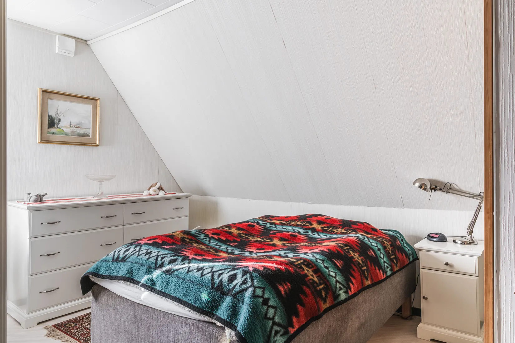 Villa, Urbansgatan 5, Kulladal, Malmö